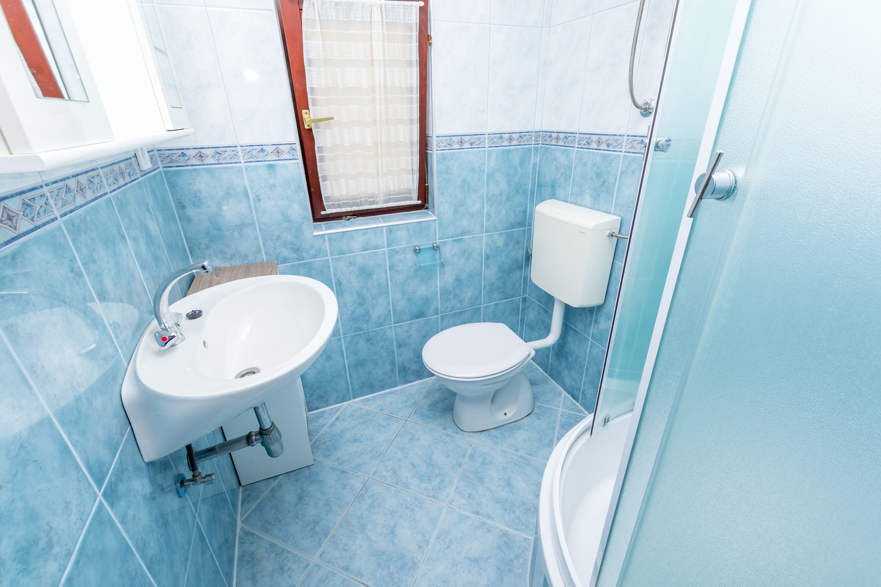 Apartments Cvitkovic 10171-A4