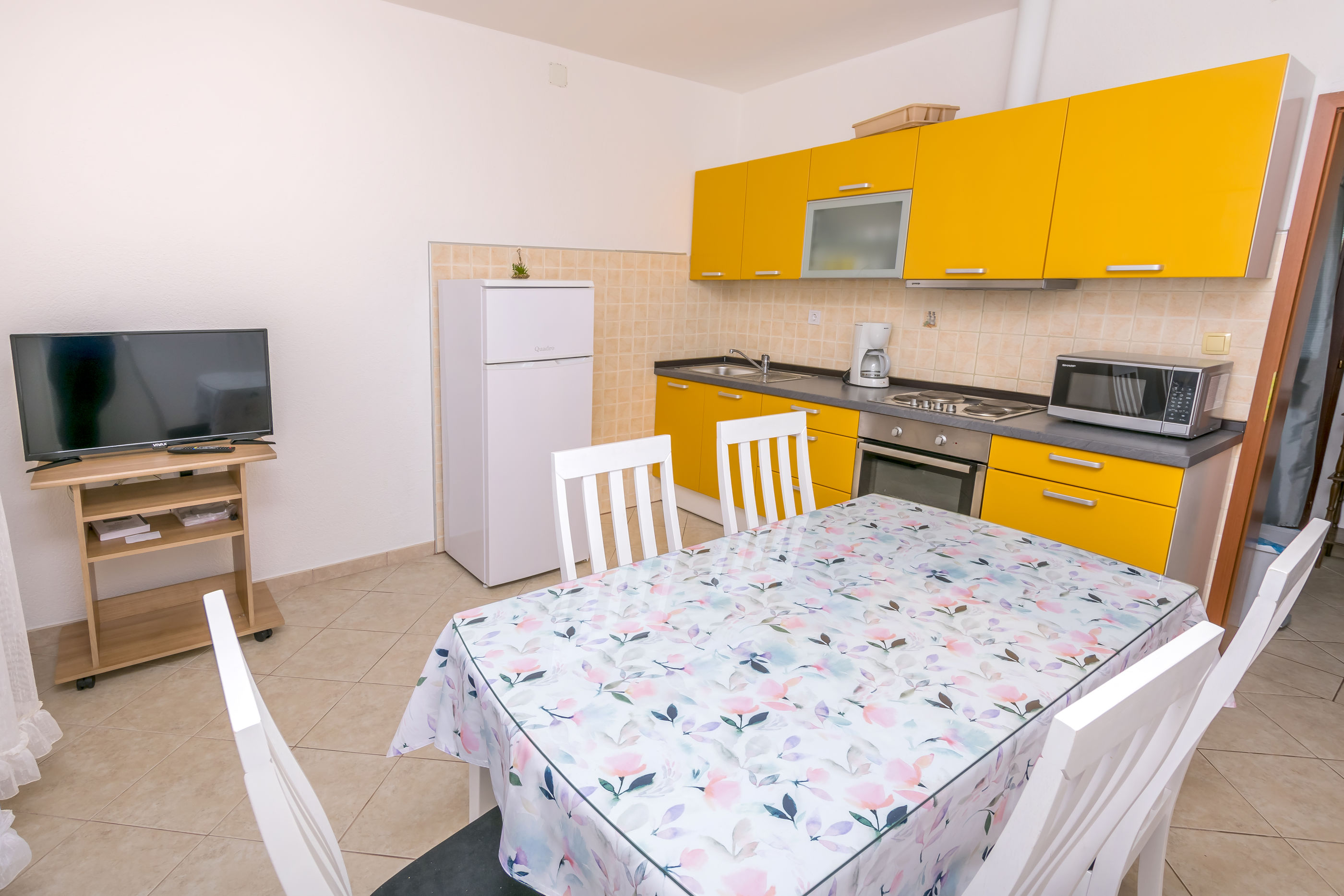 Apartments Cvitkovic 10171-A4