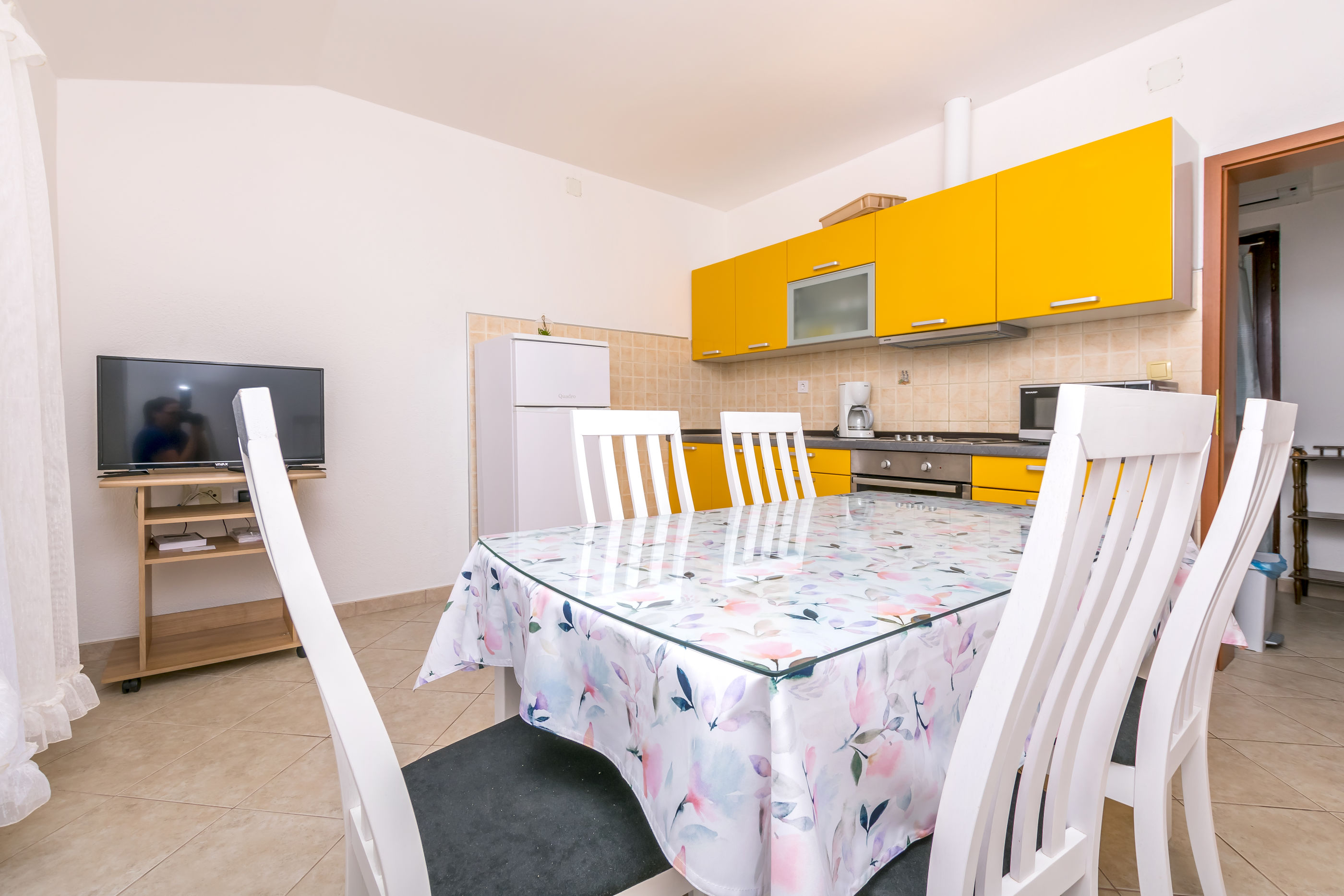 Apartments Cvitkovic 10171-A4