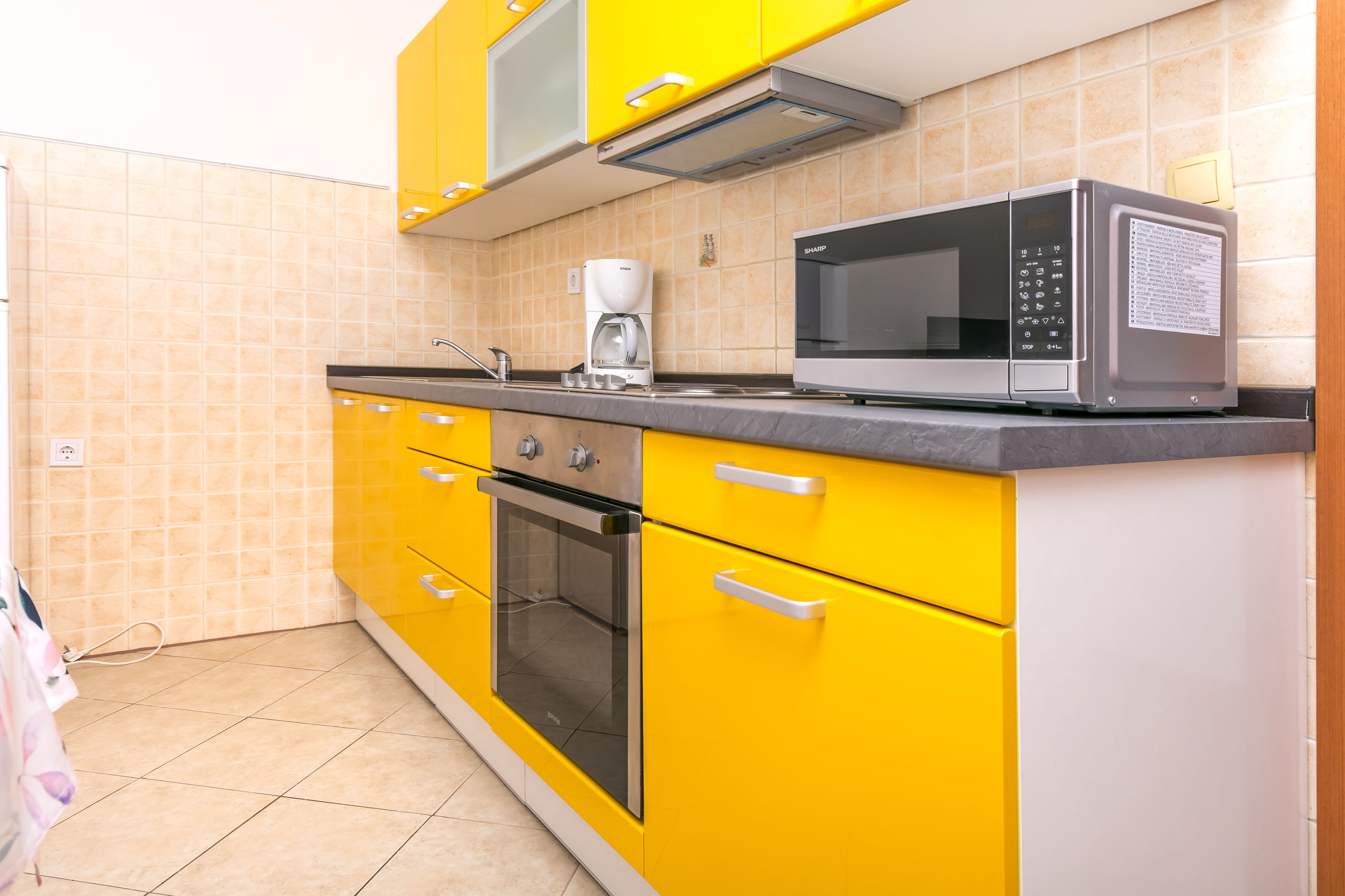 Apartments Cvitkovic 10171-A4