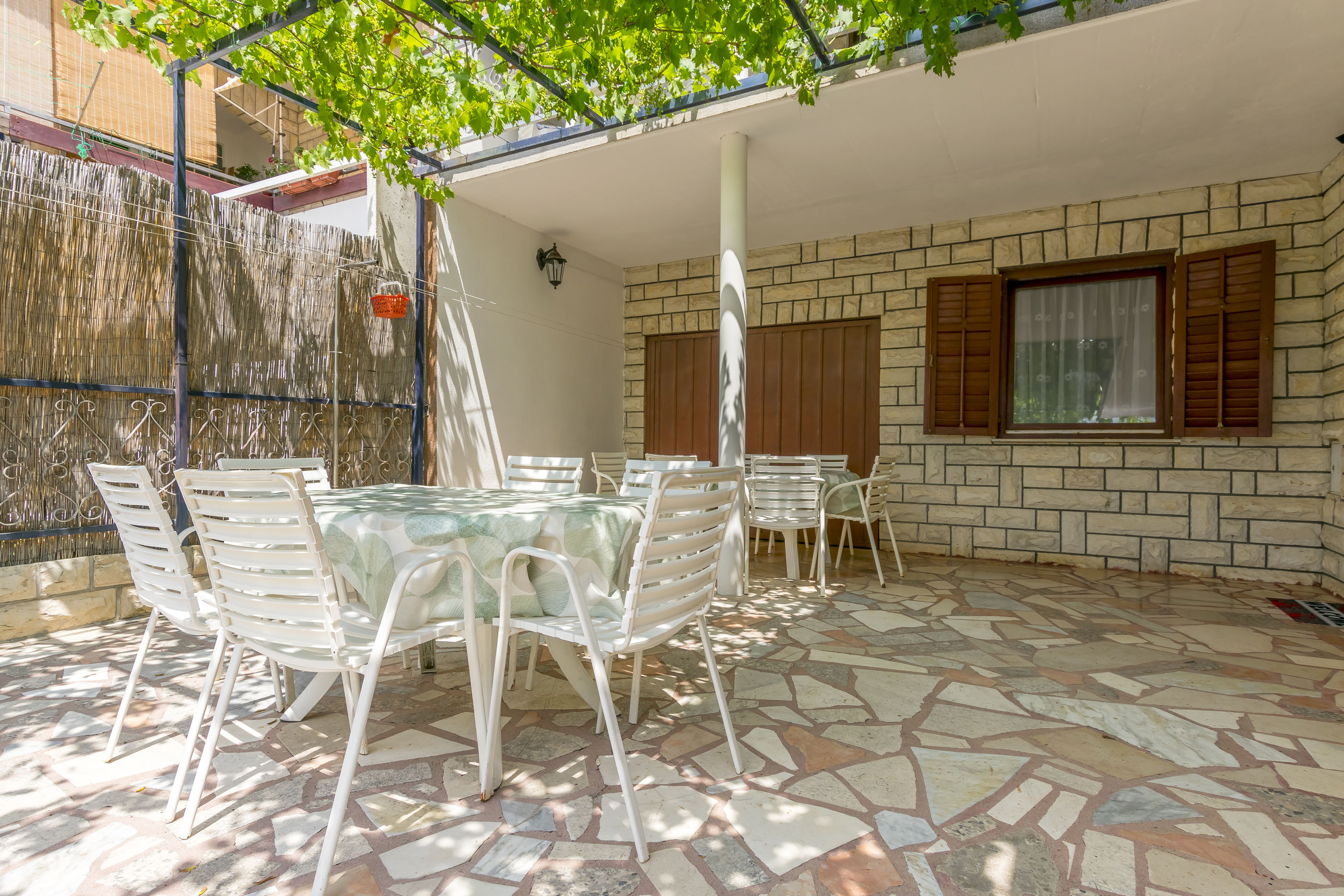 Apartments Cvitkovic 10171-A2