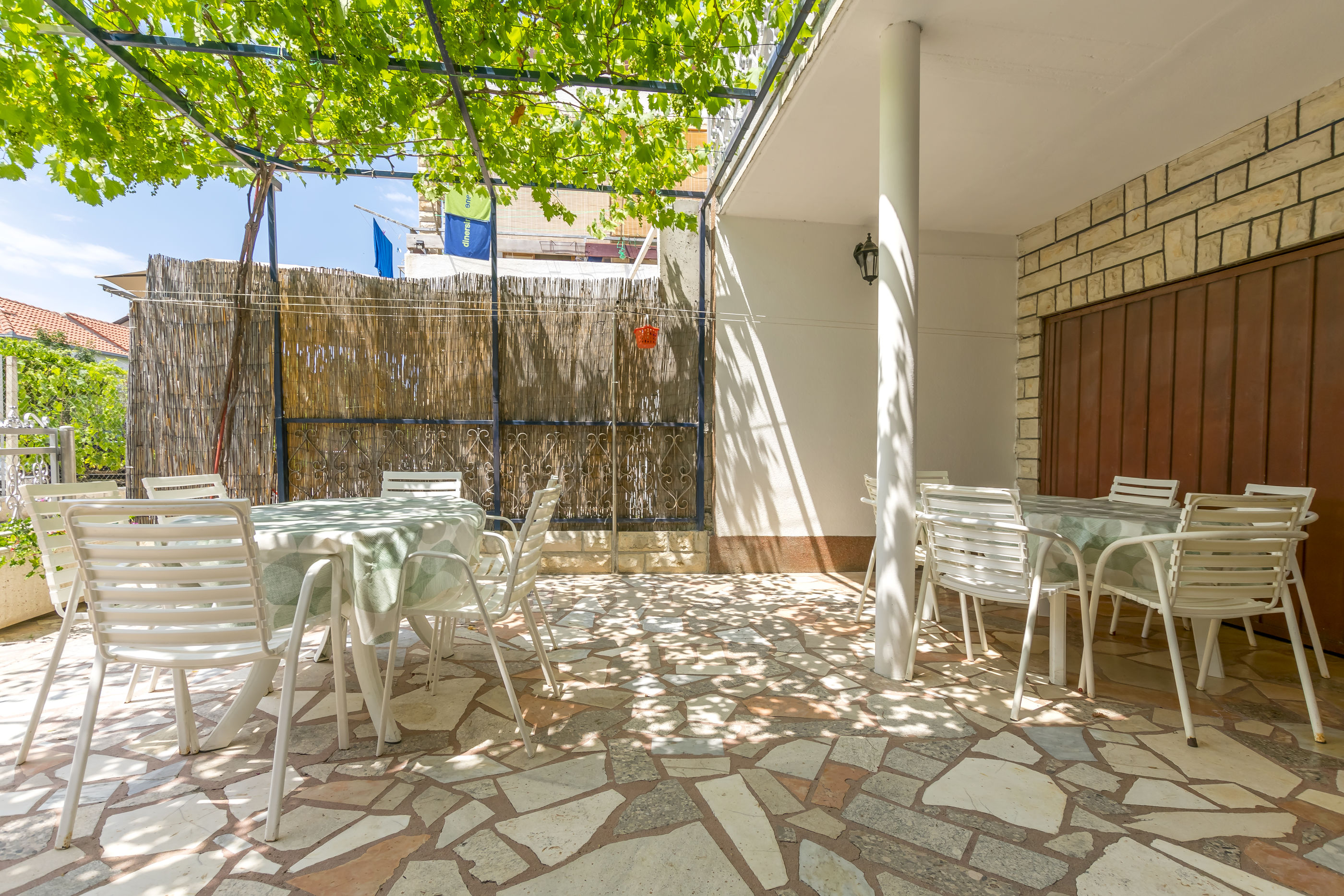 Apartments Cvitkovic 10171-A2