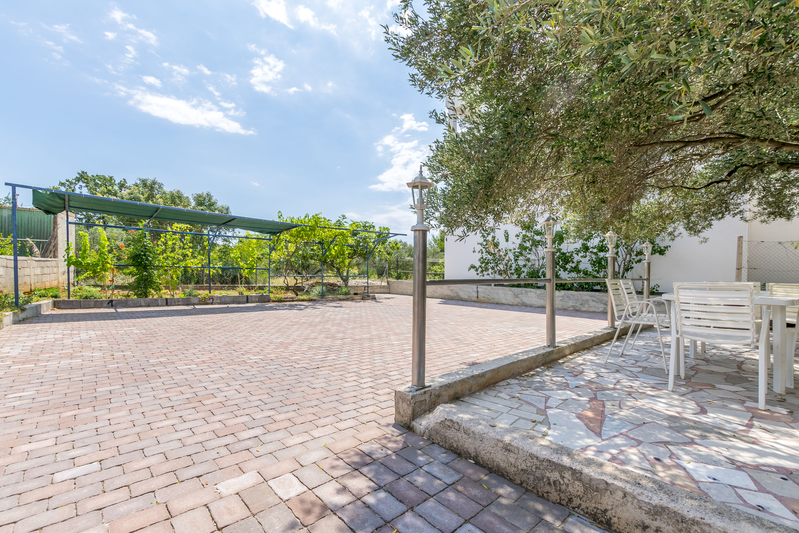 Apartments Cvitkovic 10171-A2