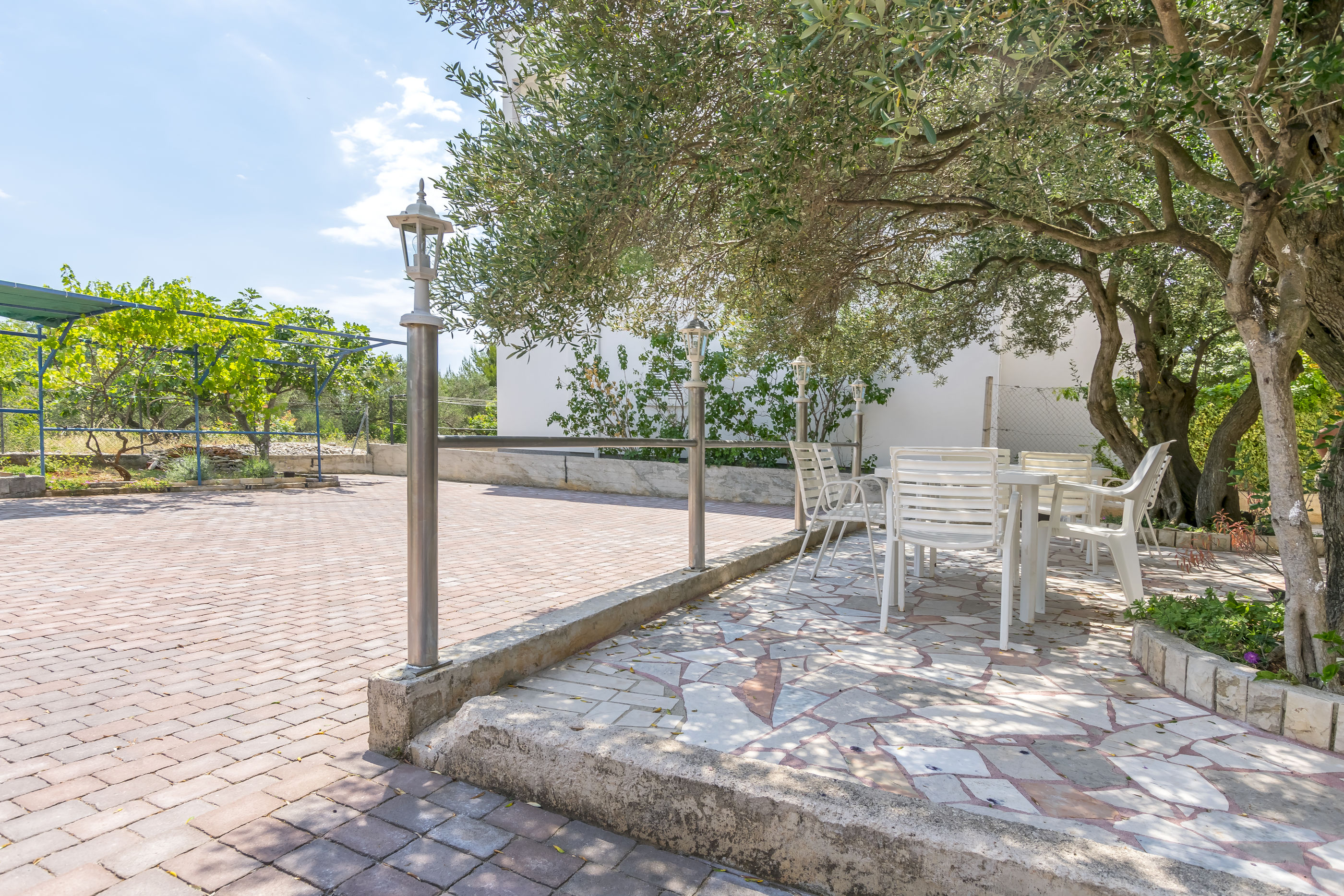 Apartments Cvitkovic 10171-A2