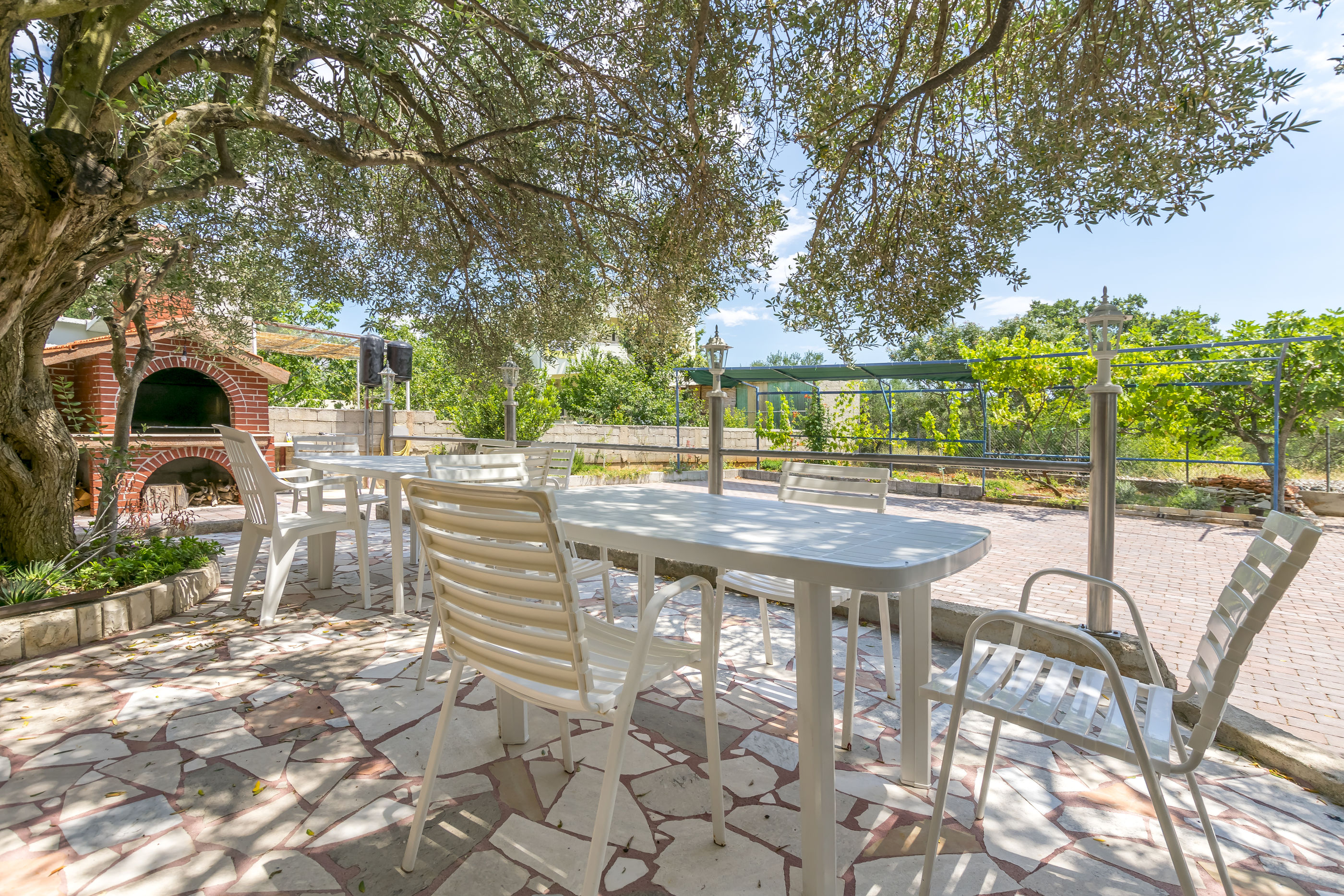 Apartments Cvitkovic 10171-A2