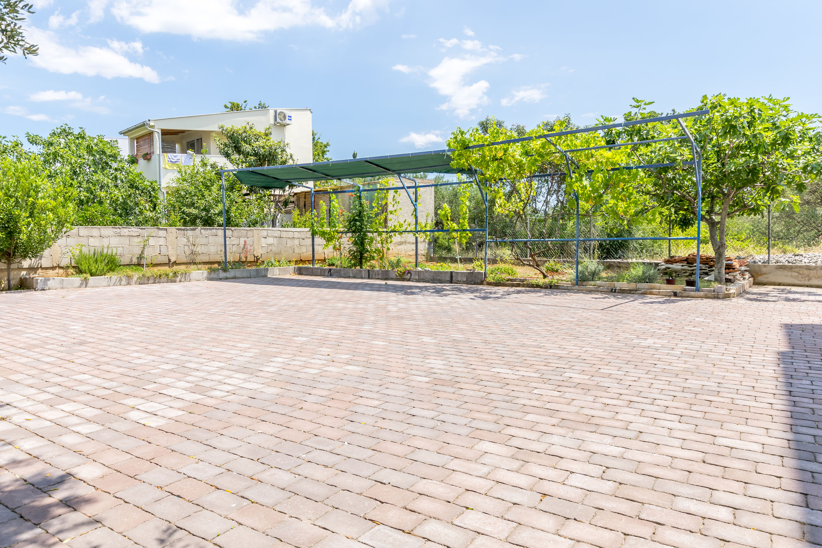 Apartments Cvitkovic 10171-A2