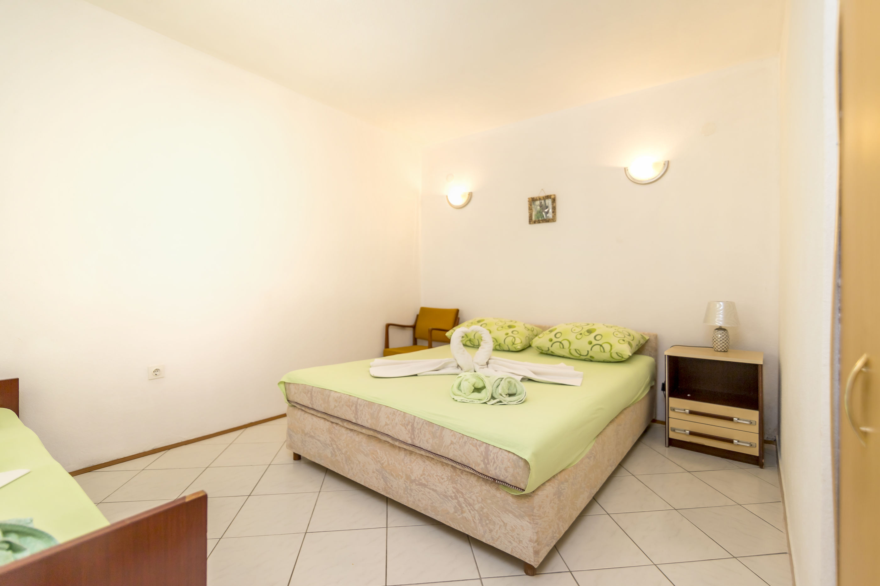 Apartments Laguna 72461-A2