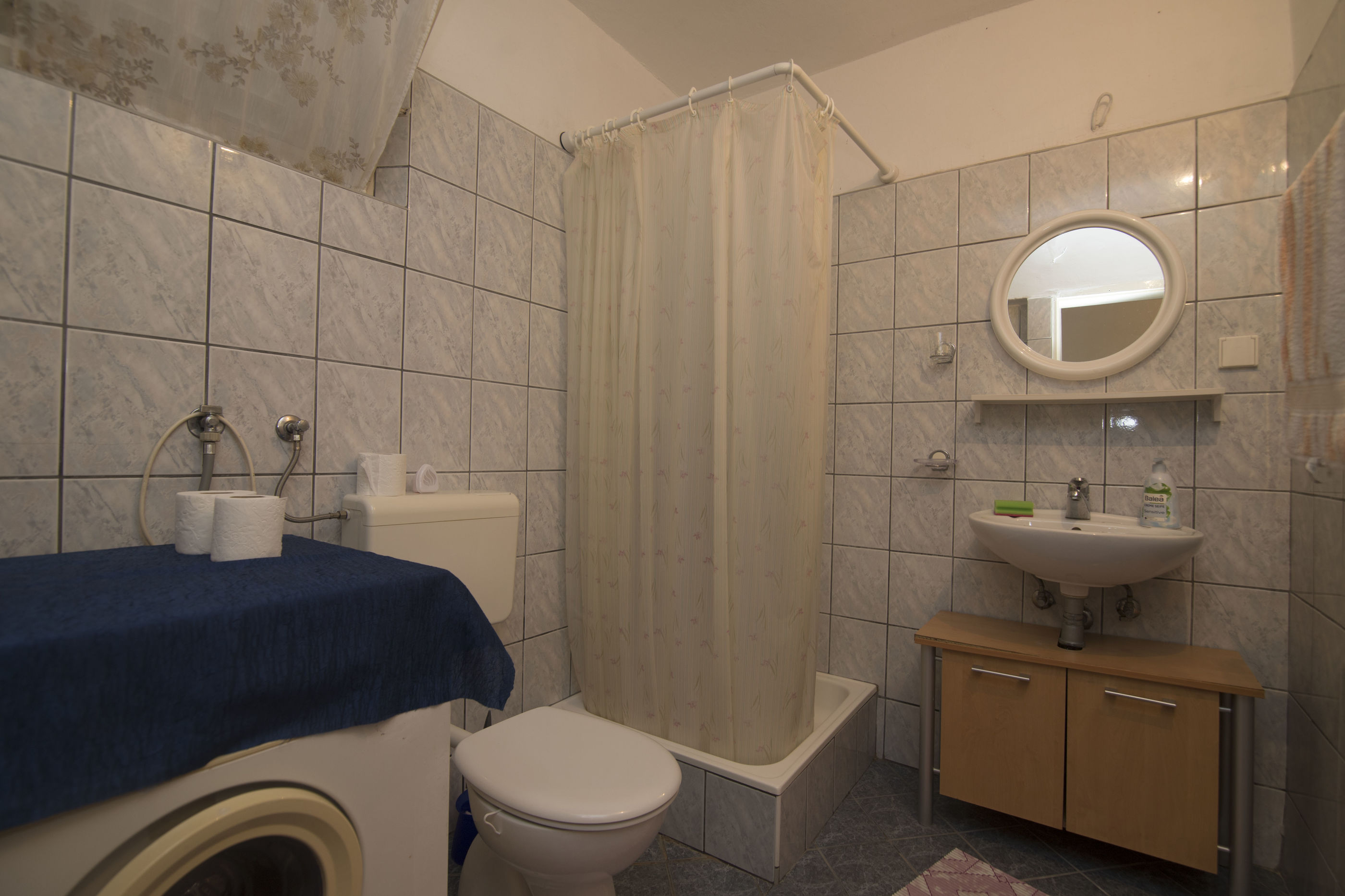 Rooms Kuća Marija i Velimir 72661-S1