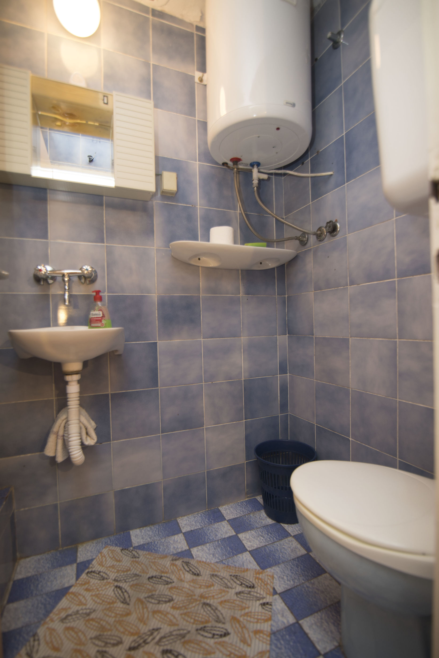 Rooms Kuća Marija i Velimir 72661-S2