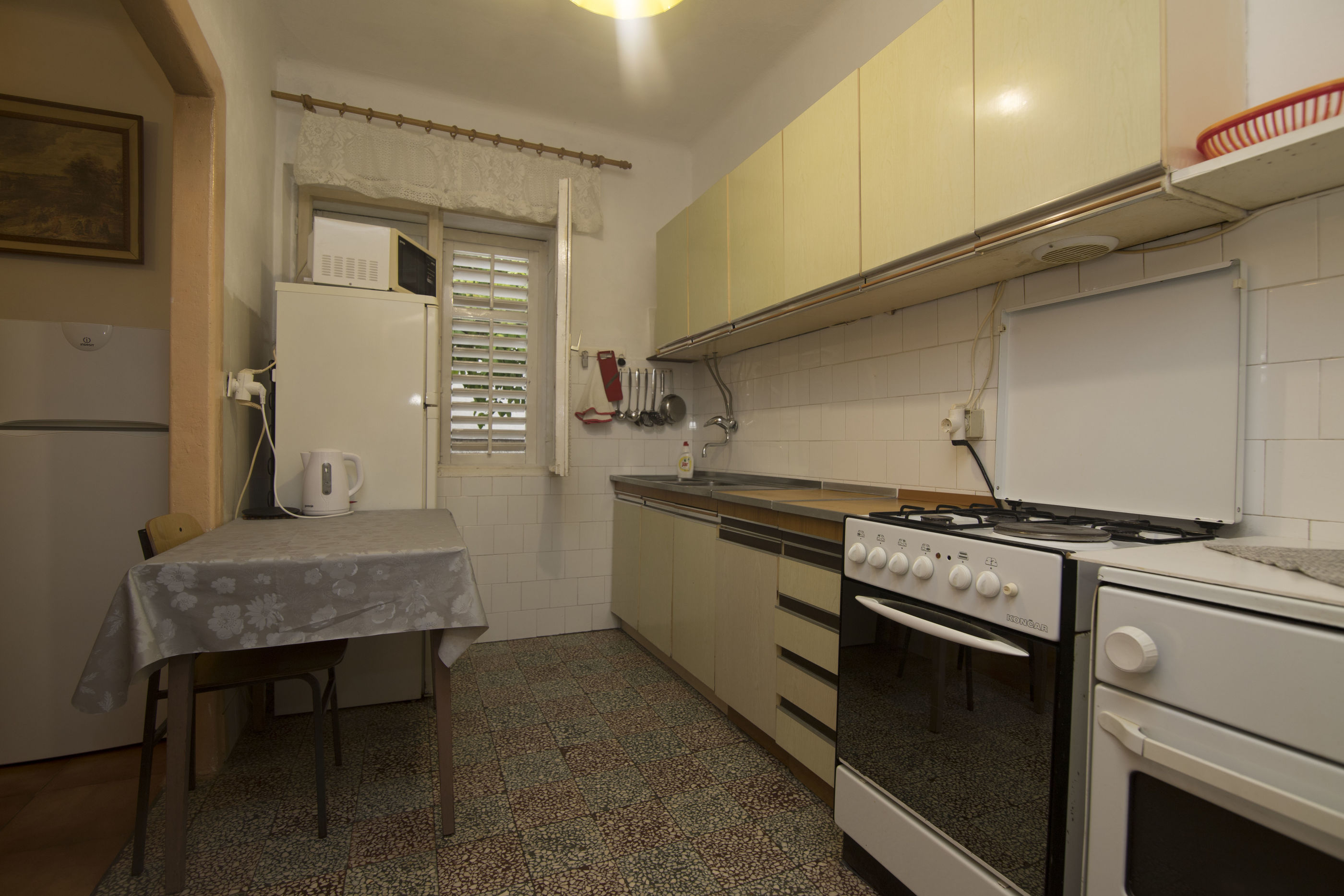 Rooms Kuća Marija i Velimir 72661-S3
