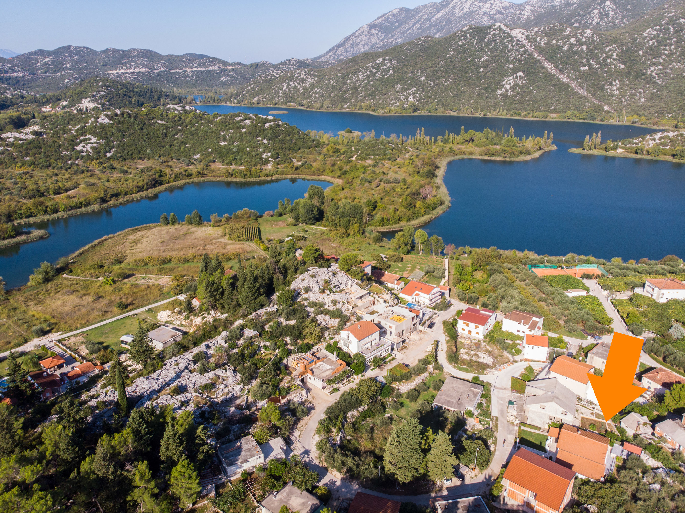 Apartman LORO A1