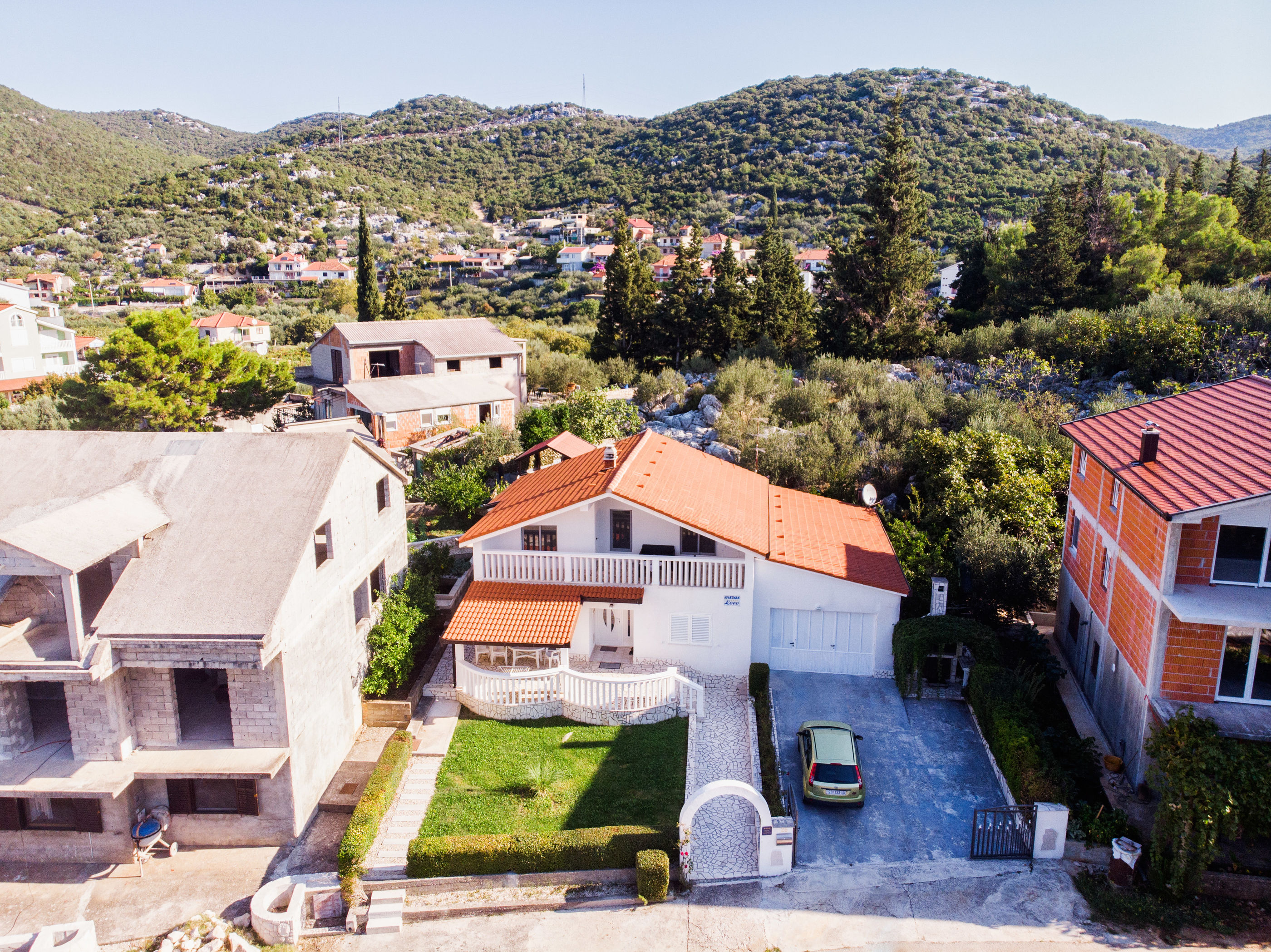 Apartment LORO 63721-A1