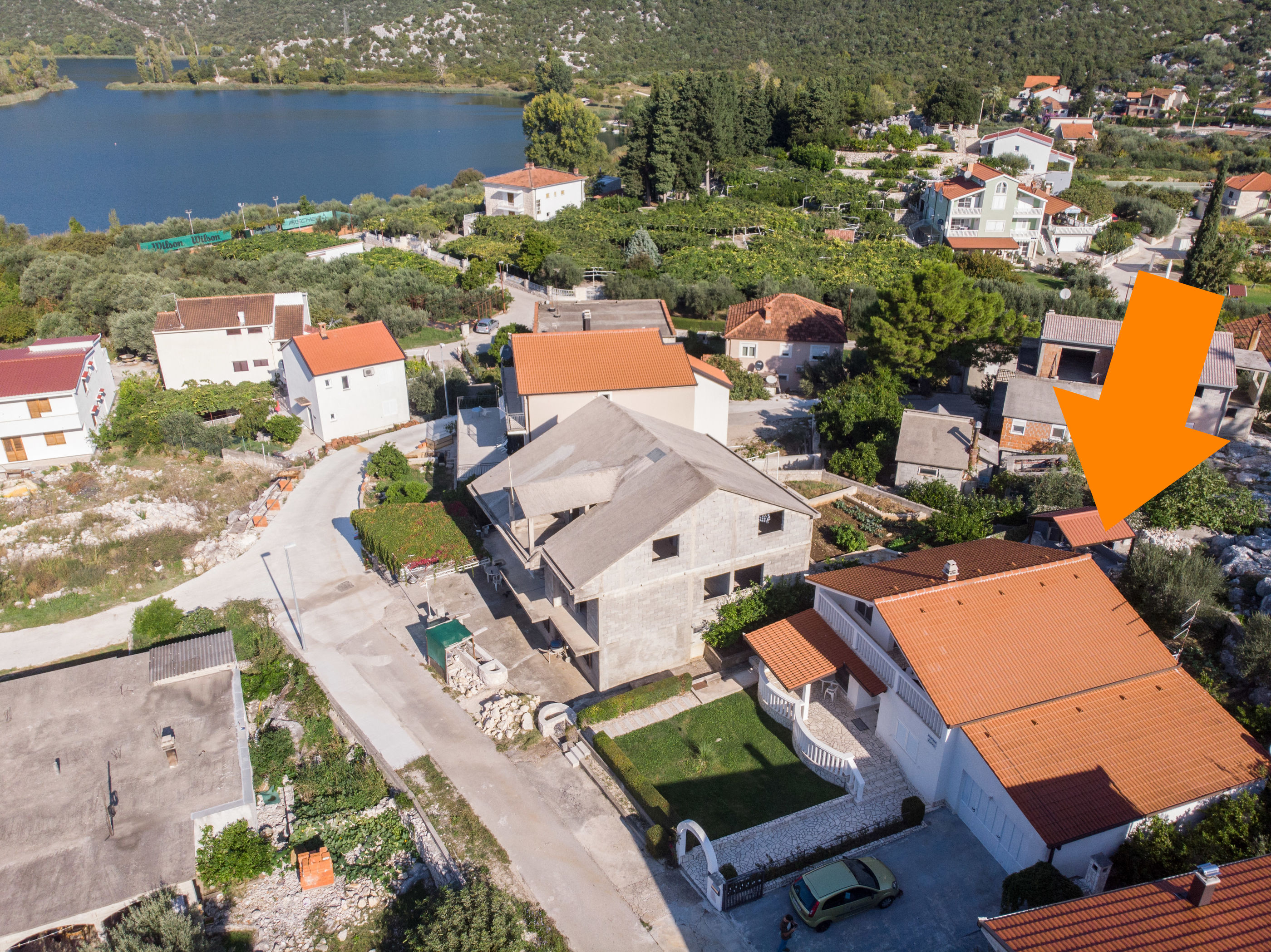 Apartment LORO 63721-A1