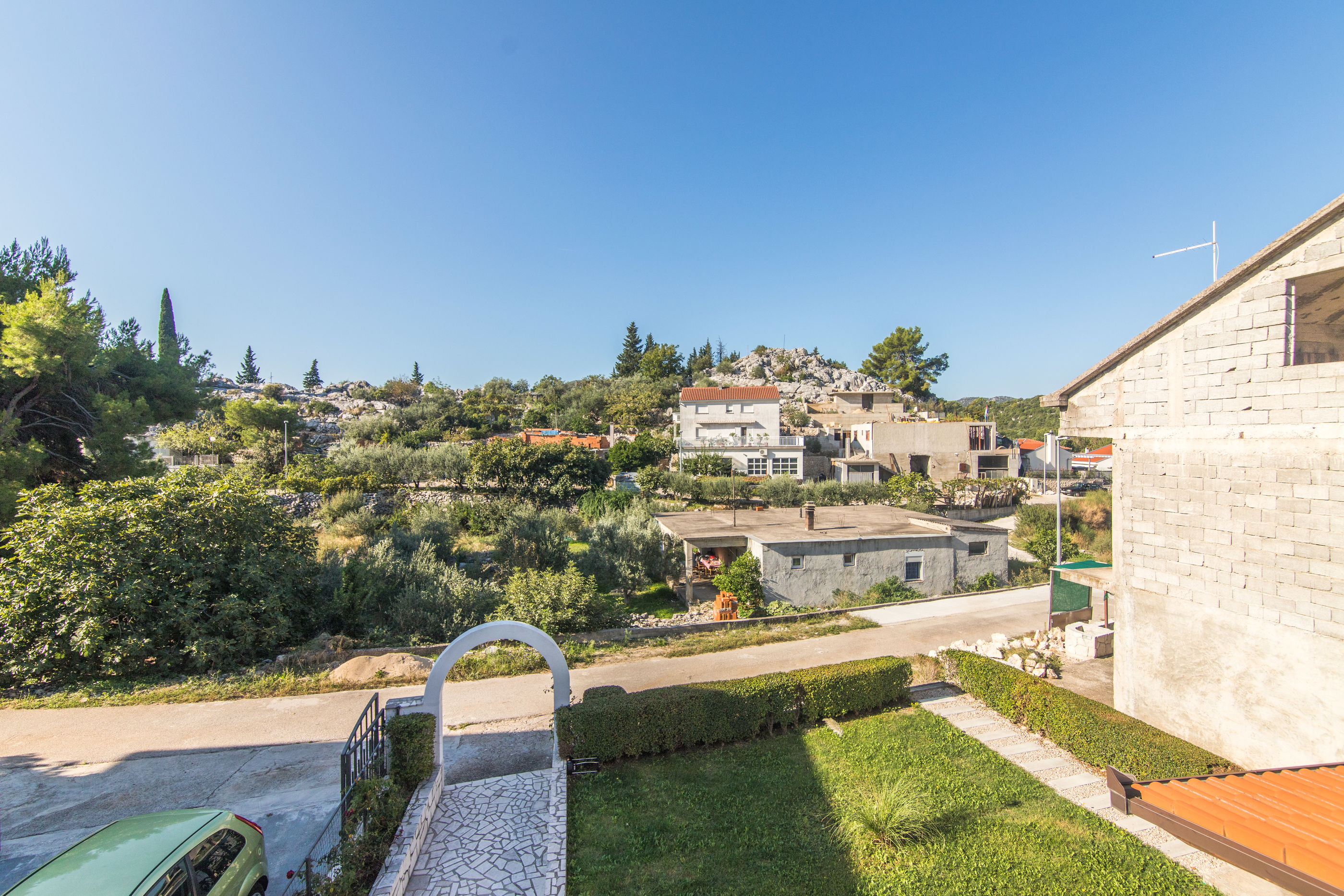Apartment LORO 63721-A1