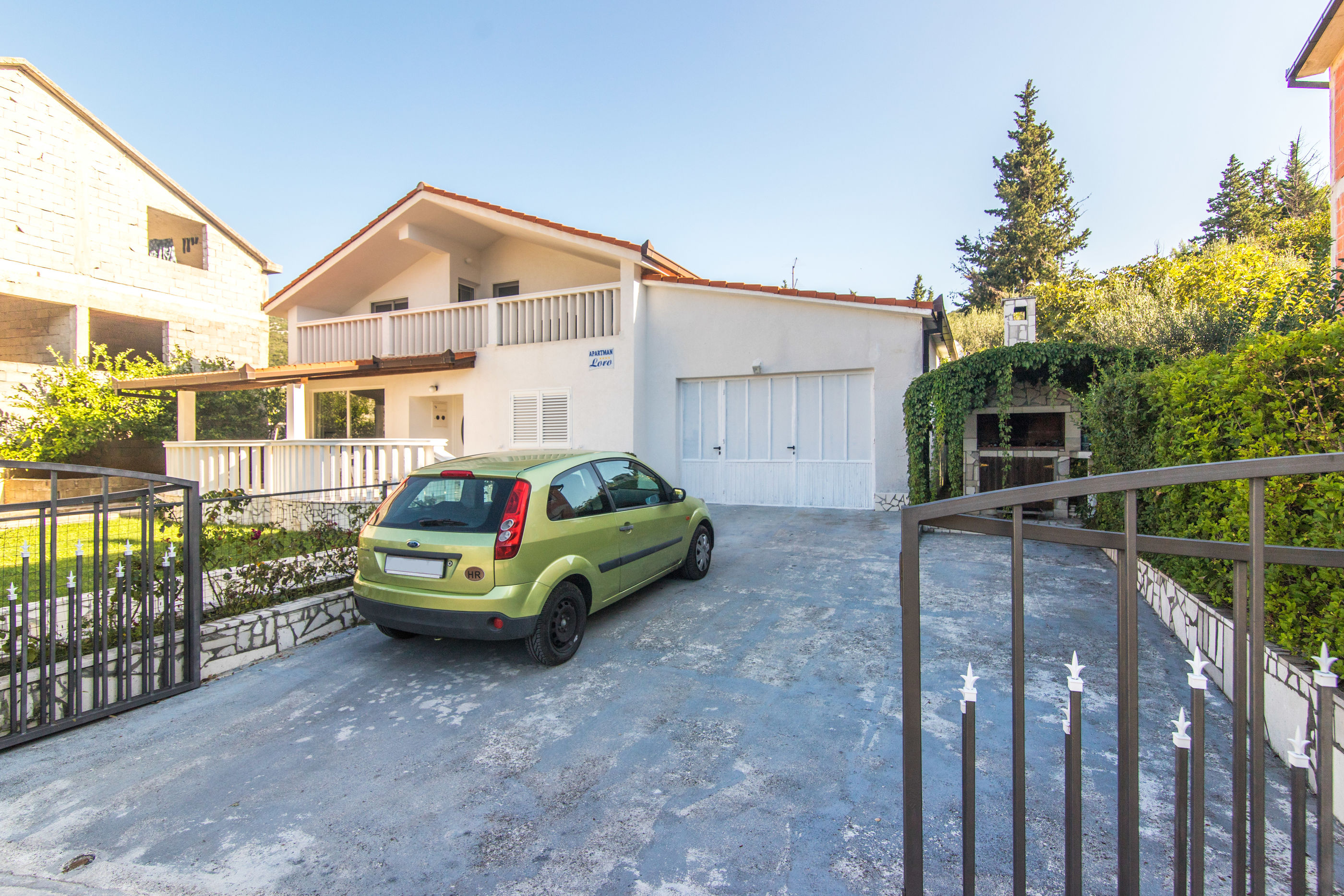 Apartment LORO 63721-A1