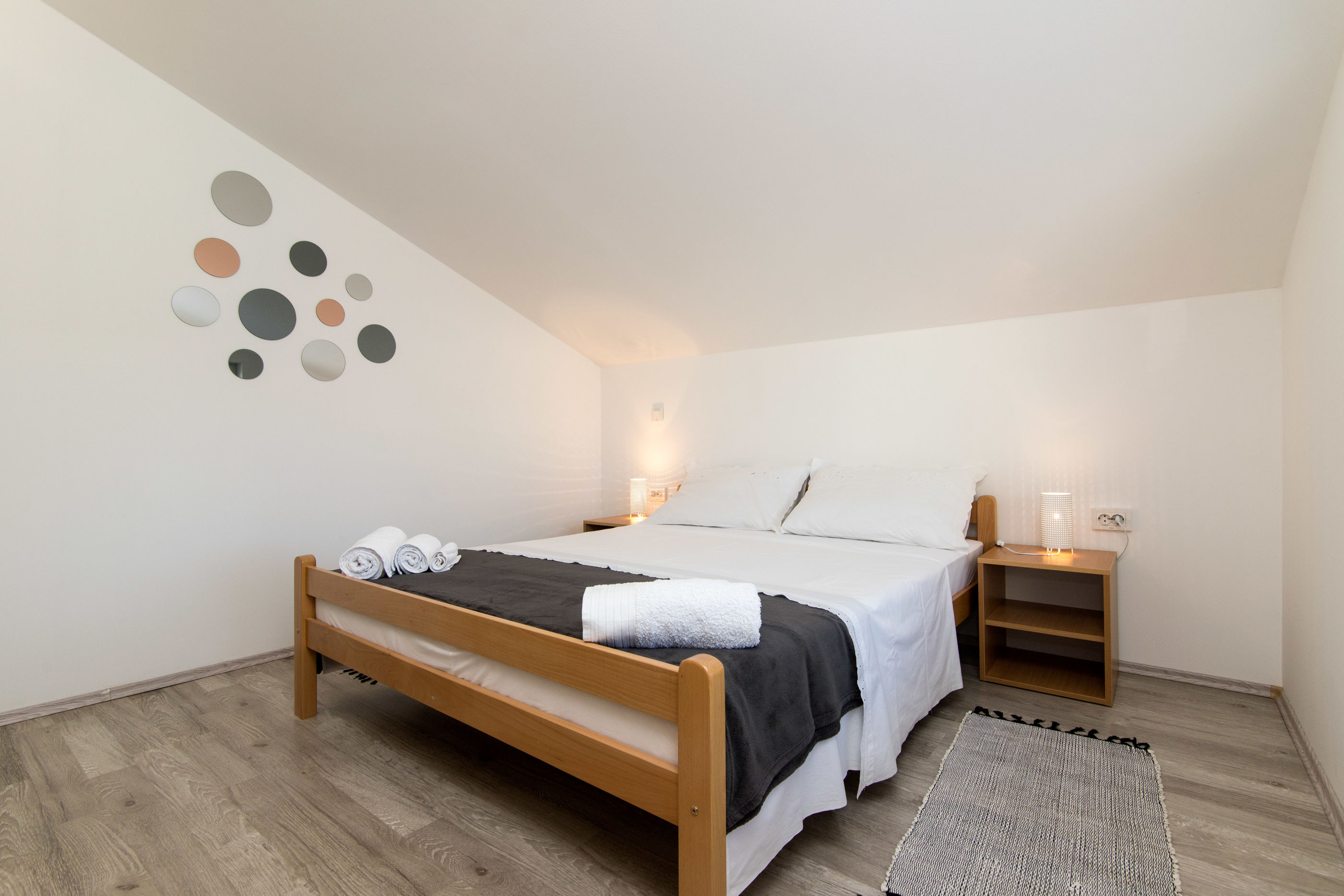 Apartment LORO 63721-A1