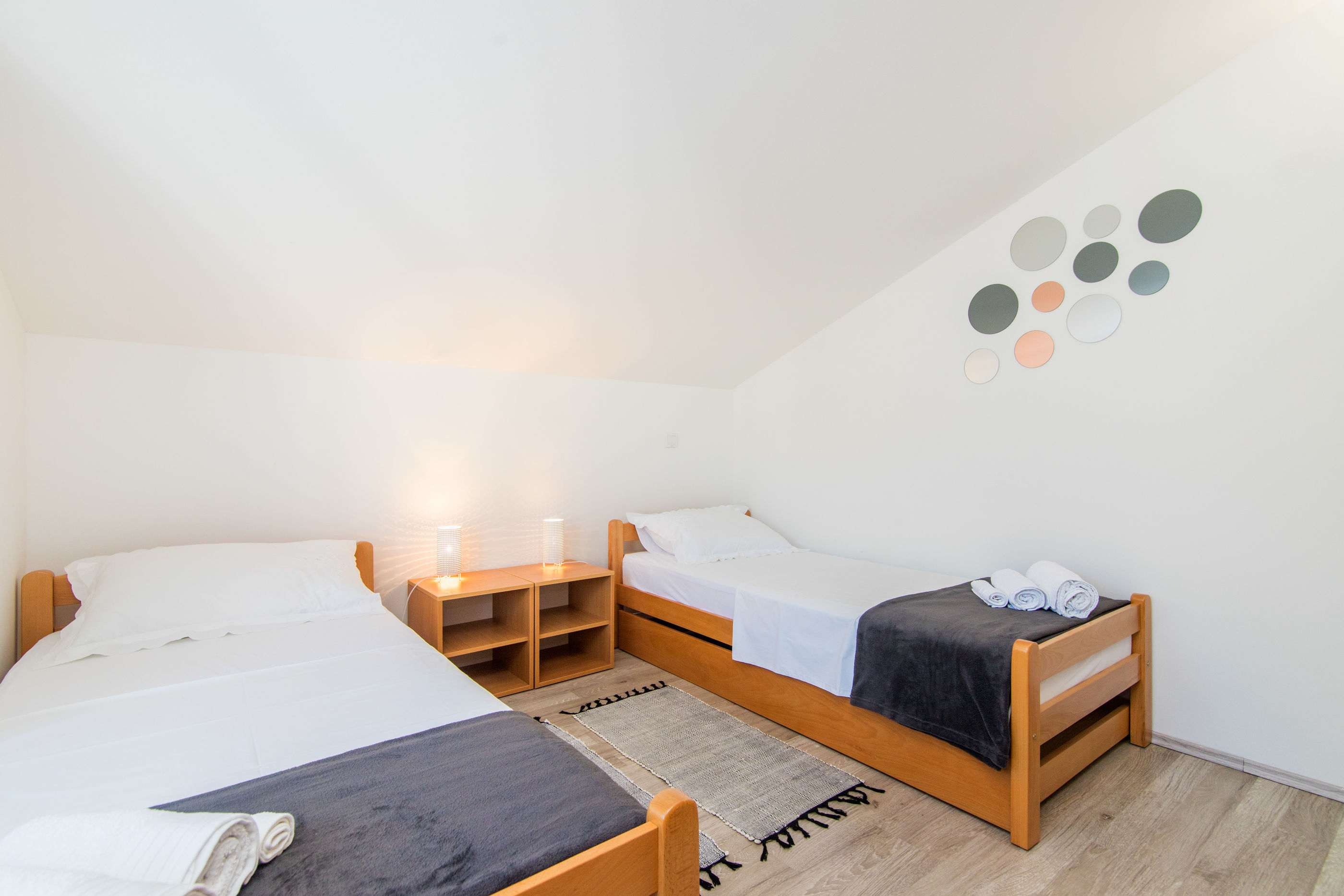 Apartment LORO 63721-A1