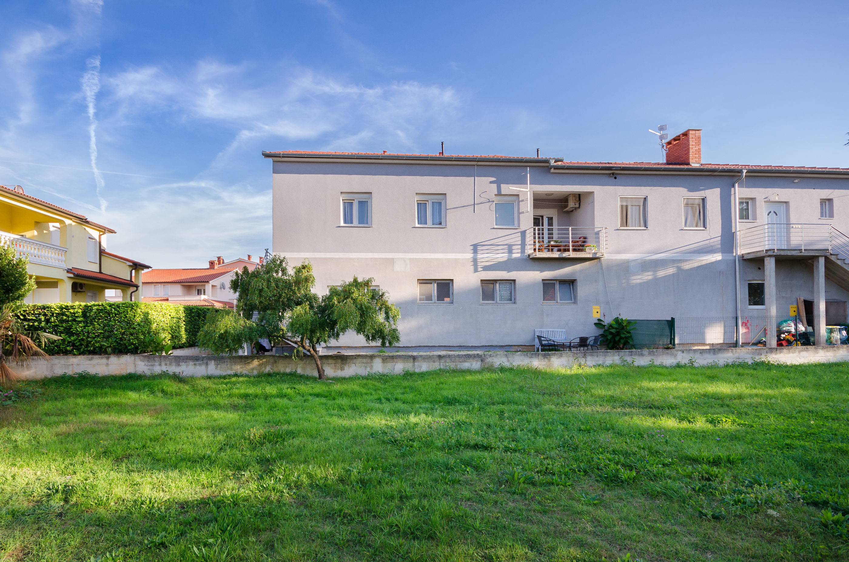 Apartmaj Kristina A1