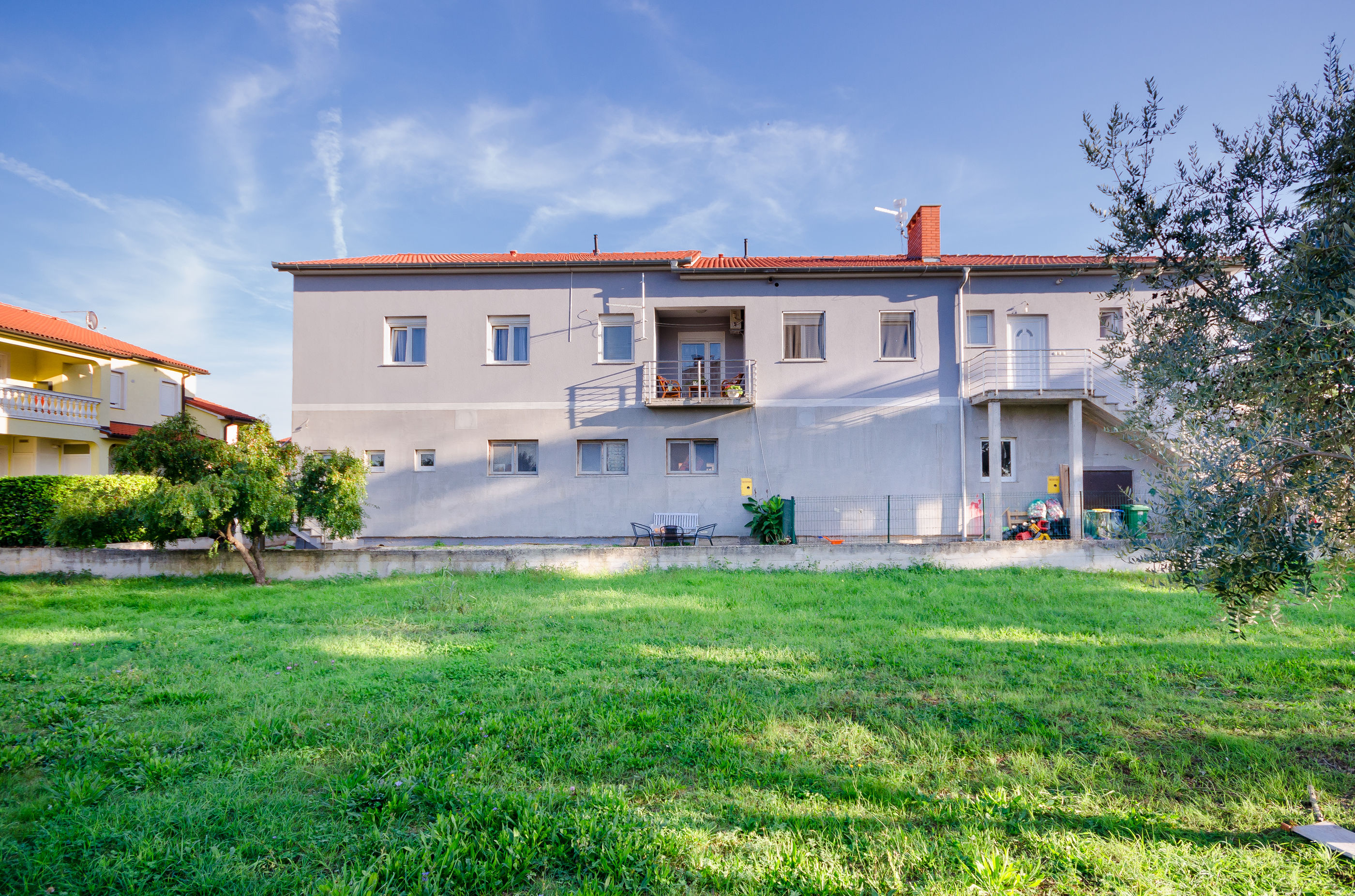 Apartment Kristina 86861-A1