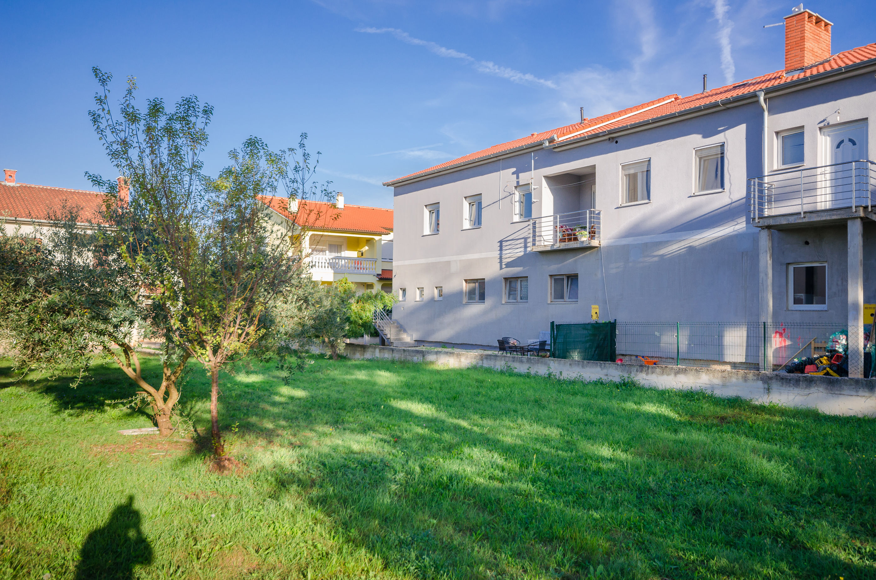 Apartment Kristina 86861-A1