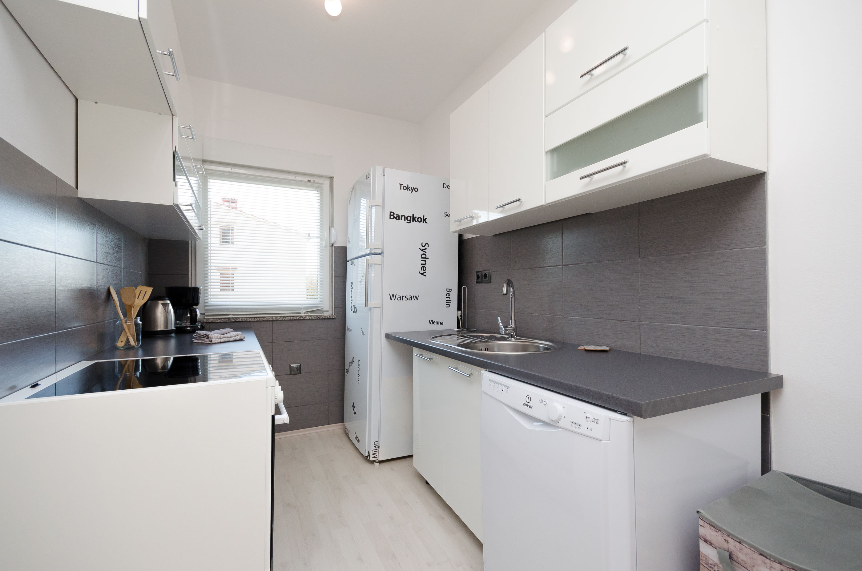 Apartment Kristina 86861-A1