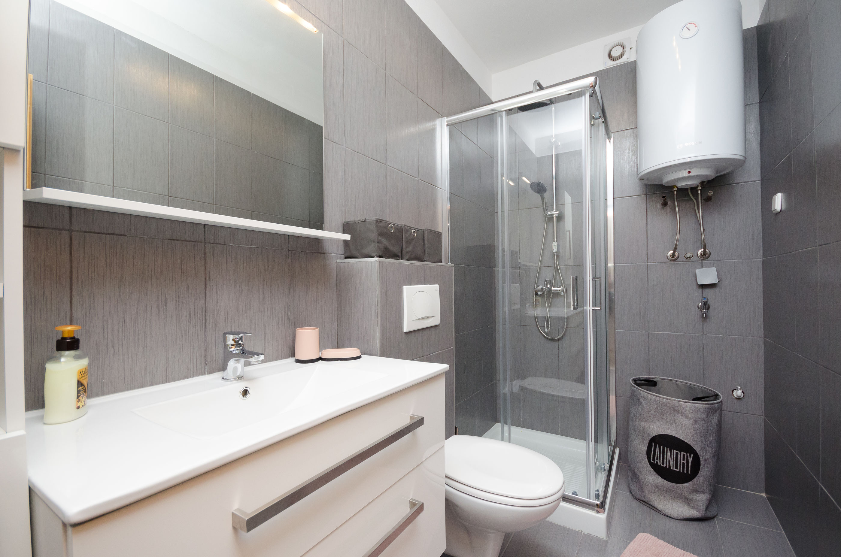 Apartment Kristina 86861-A1