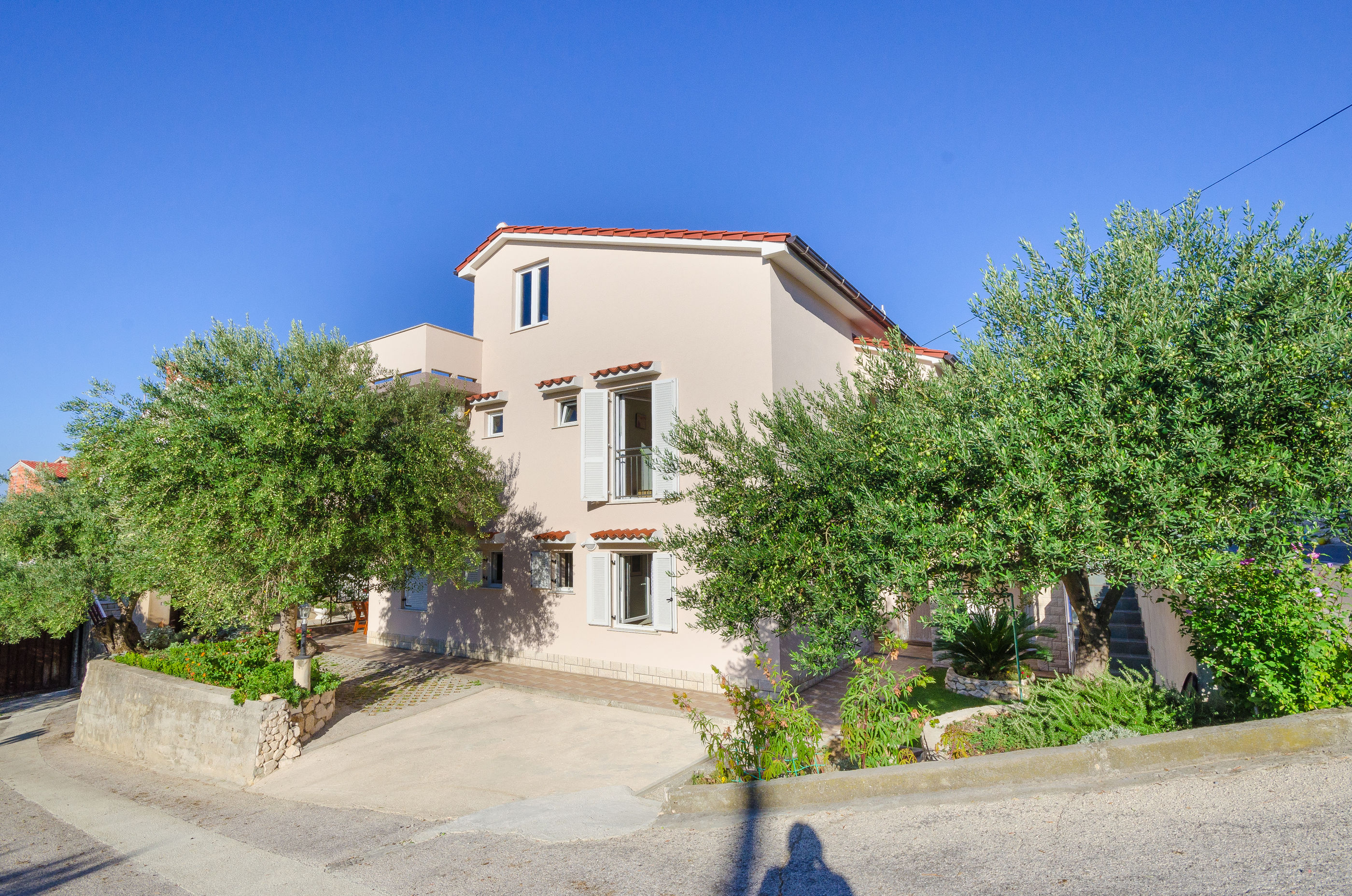 Apartments Blaženka 65761-A1