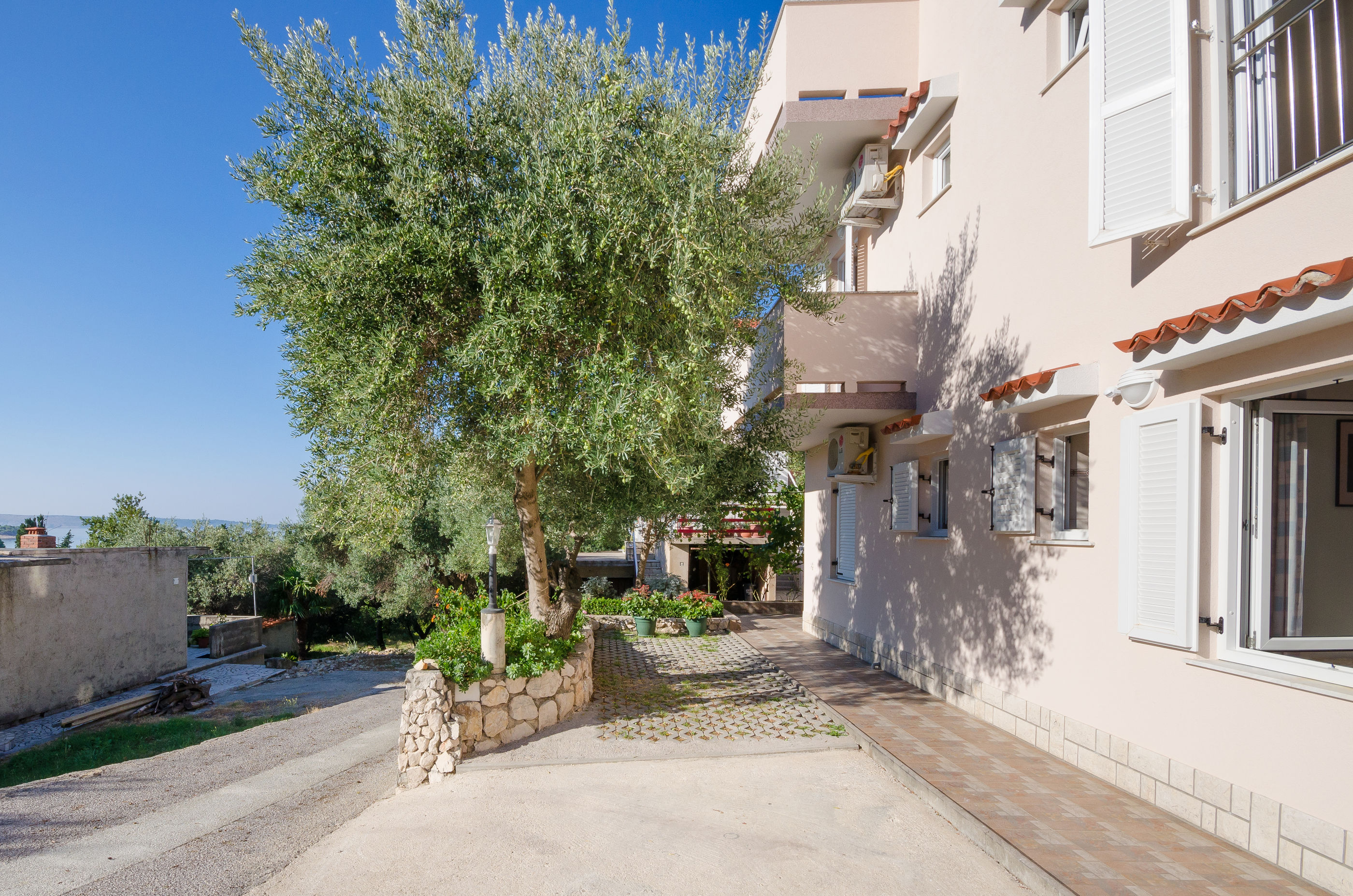 Apartments Blaženka 65761-A1