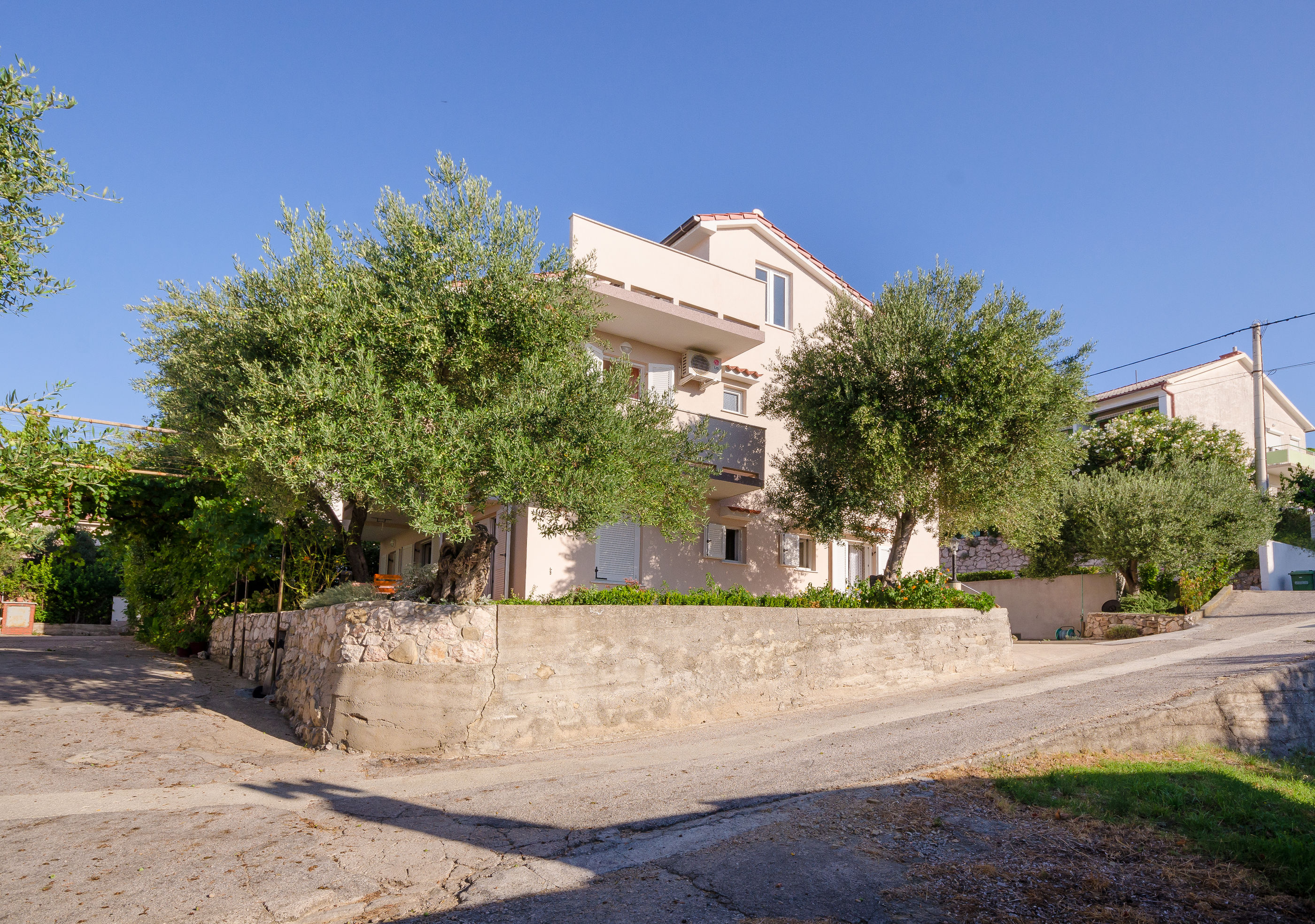 Photo of Apartments Blaženka