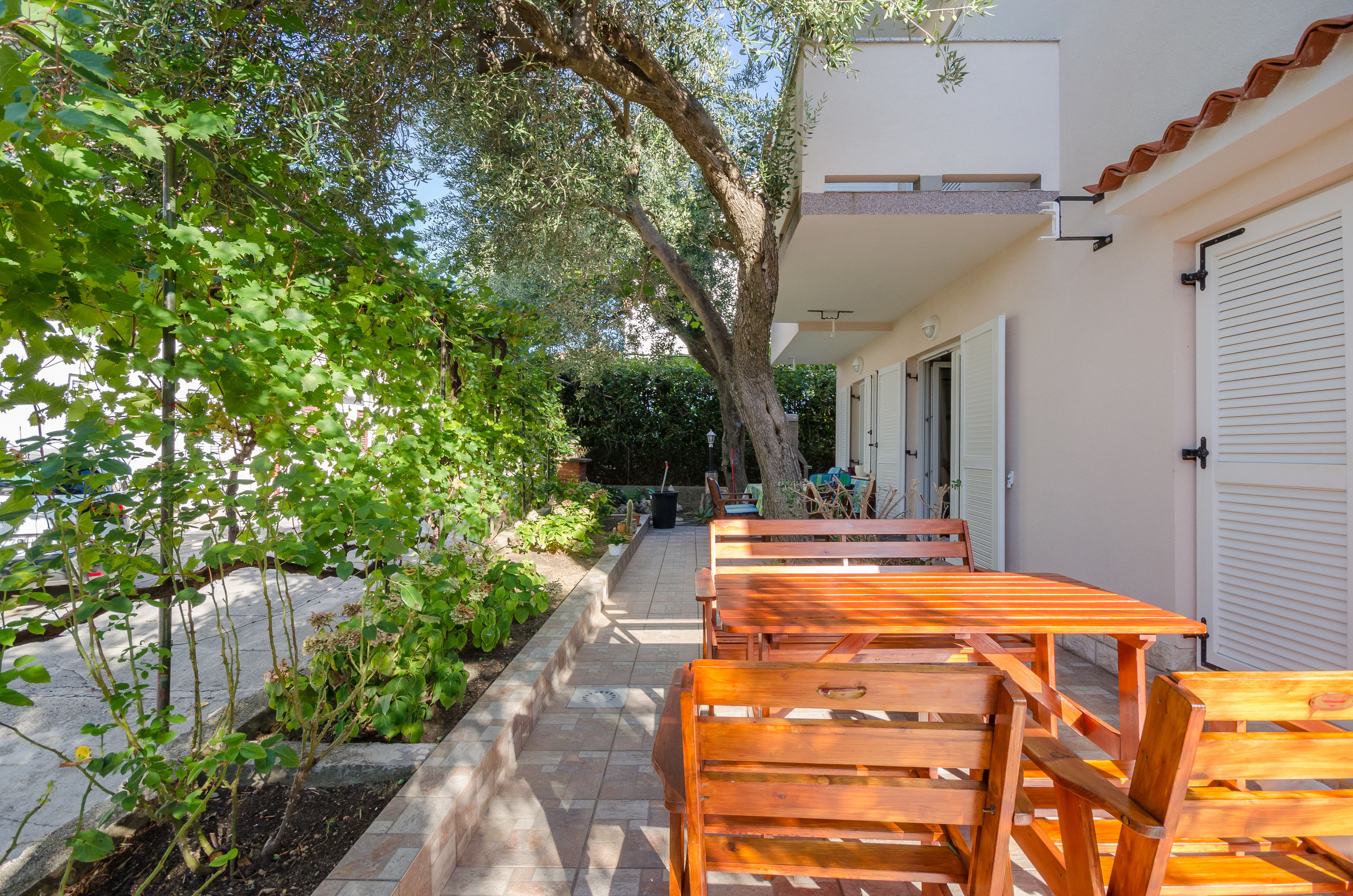 Photo of Apartments Blaženka