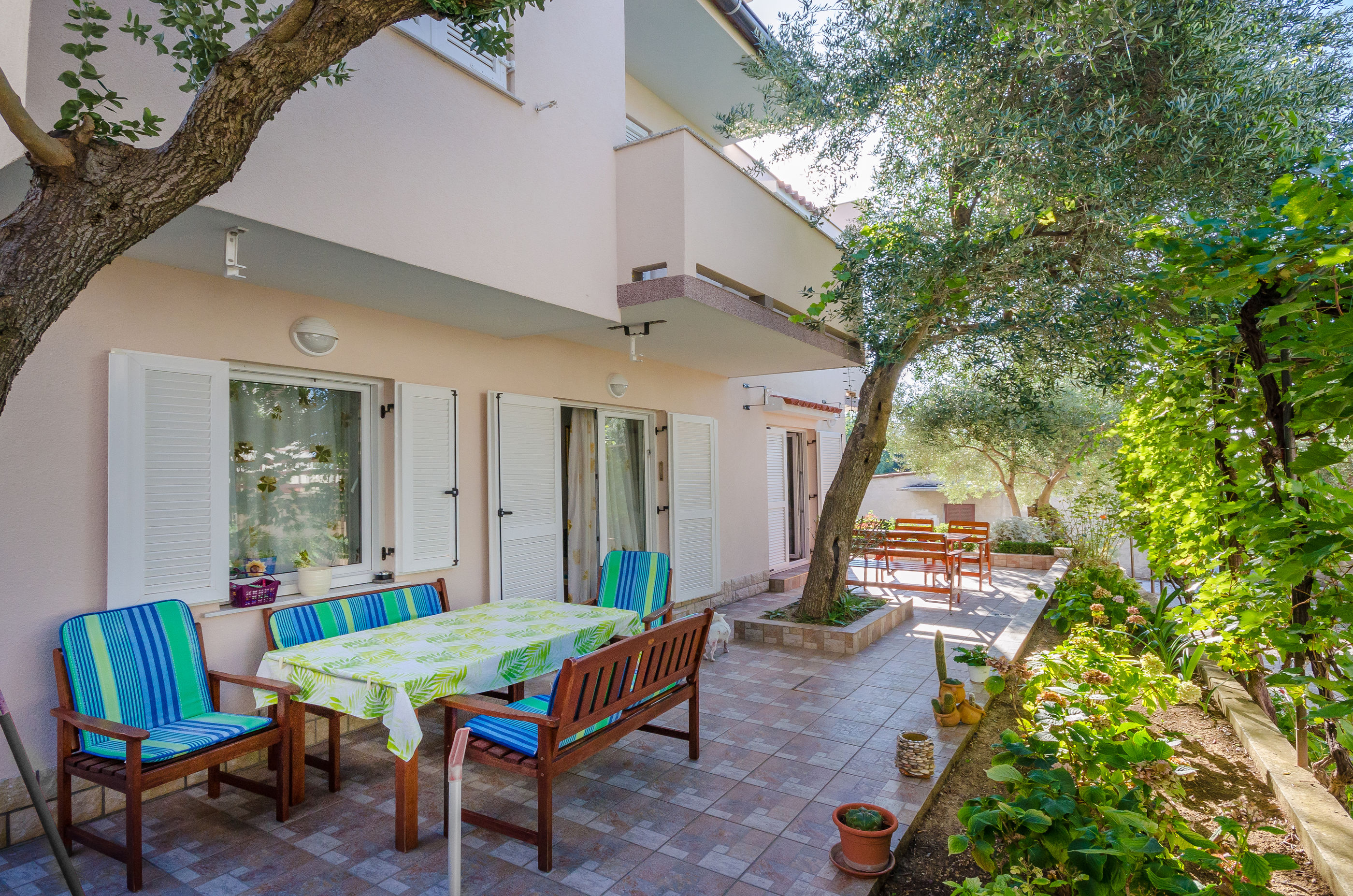 Apartments Blaženka 65761-A1