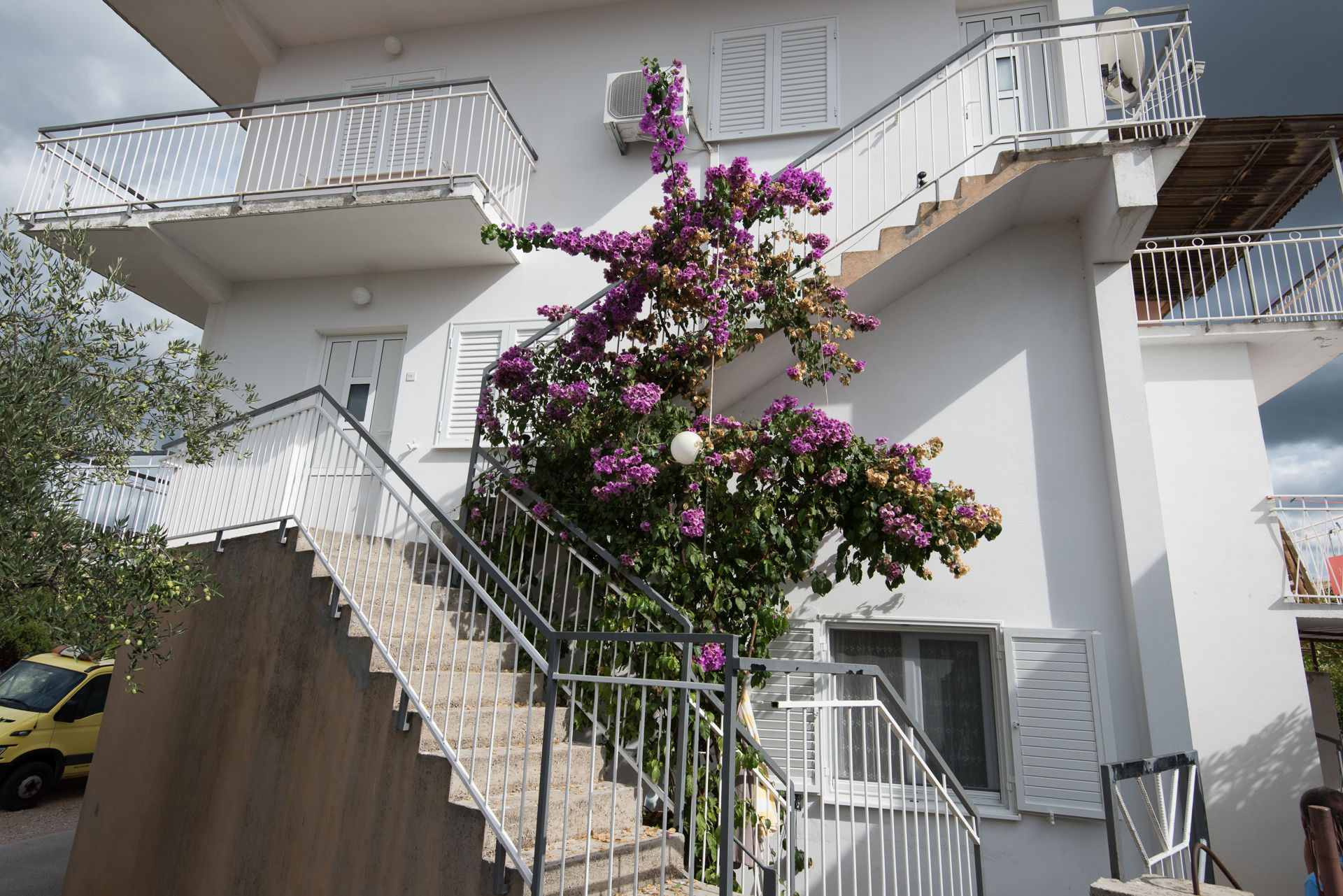 Apartments Zuljevic 39621-A2