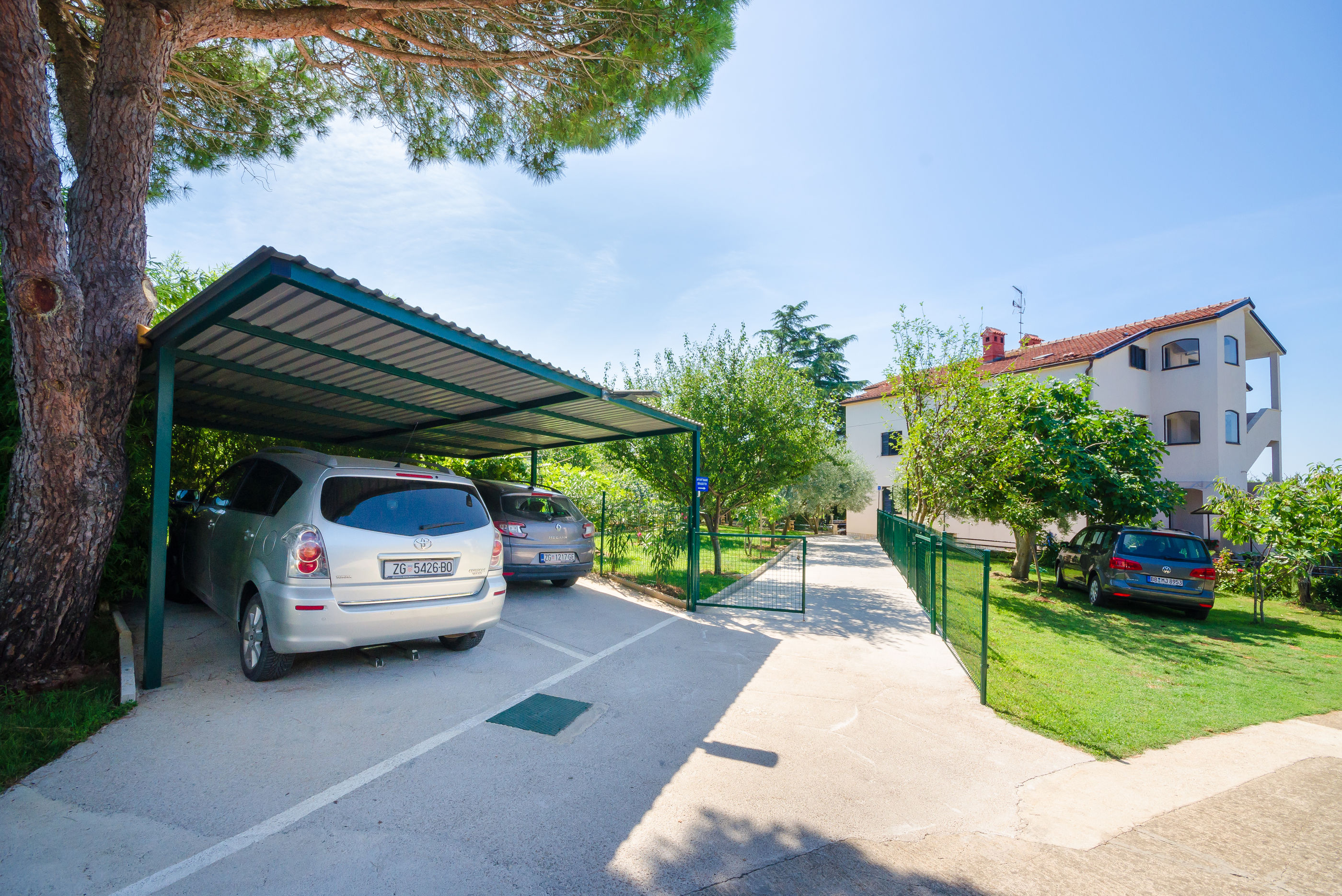 Apartments Dragutin 70501-A3