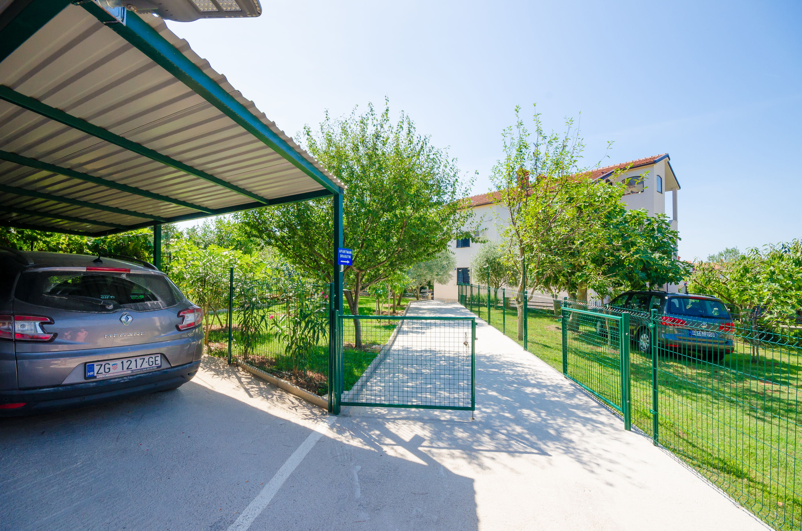Apartments Dragutin 70501-A3