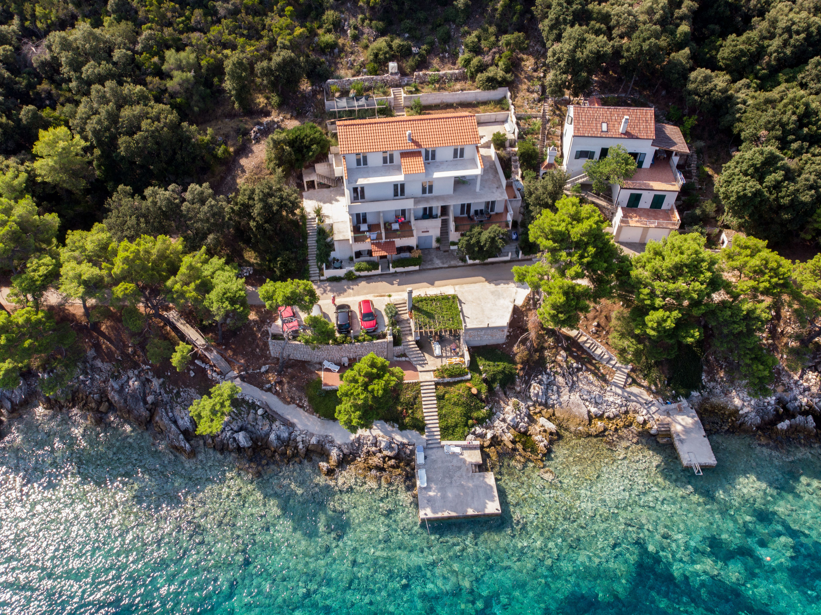 Apartments Luka 53731-A2