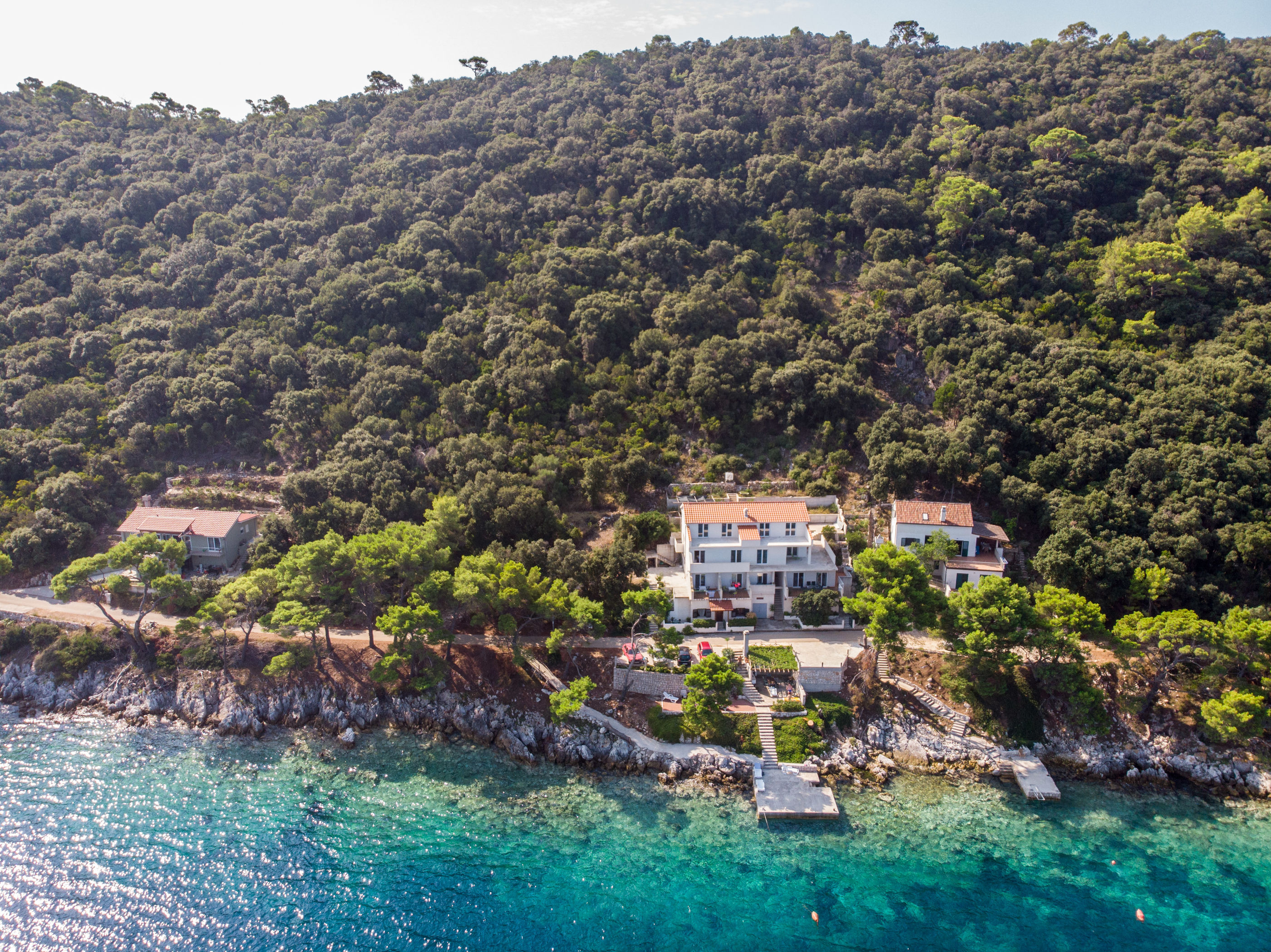 Apartments Luka 53731-A2