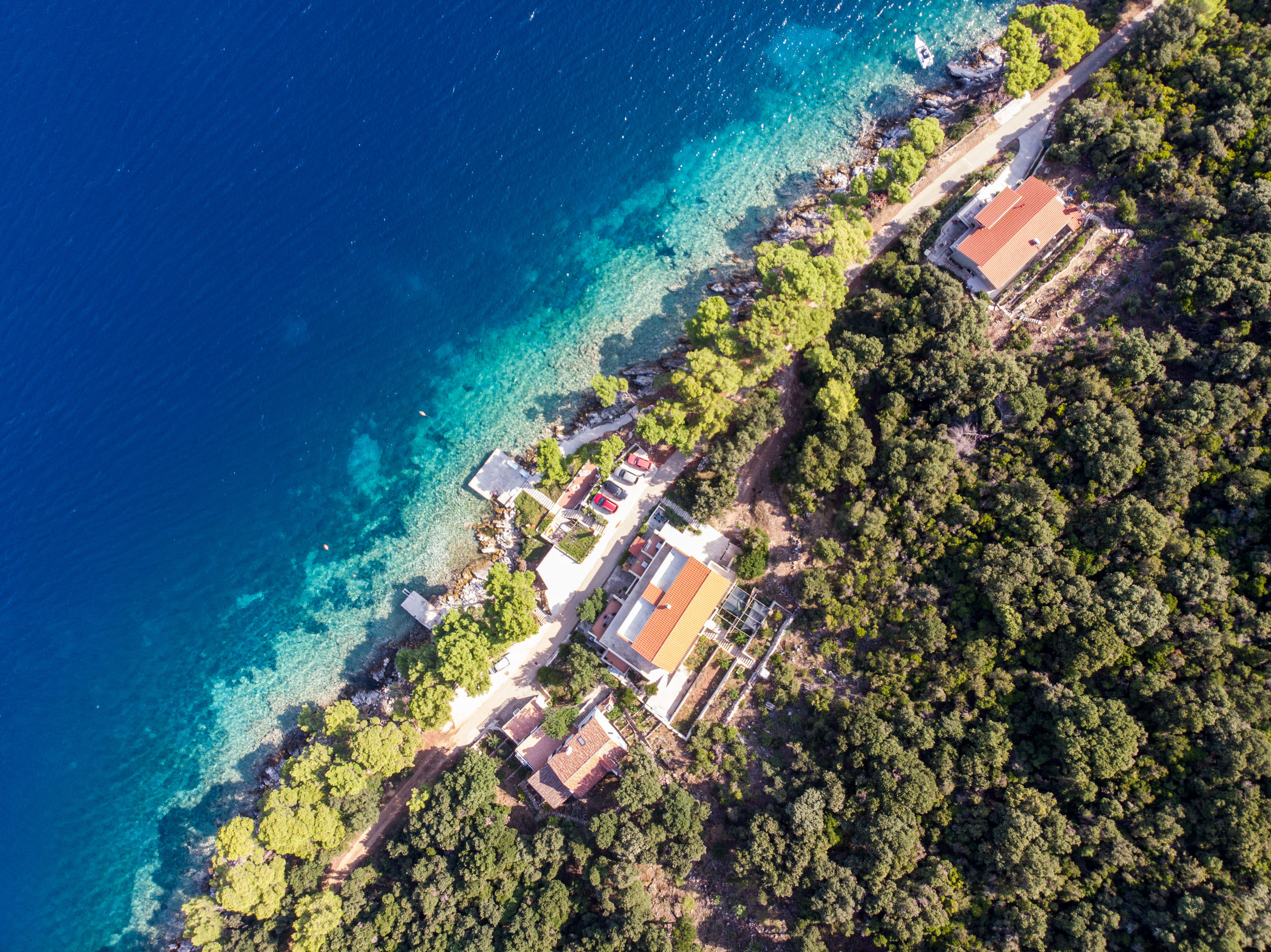 Apartments Luka 53731-A2