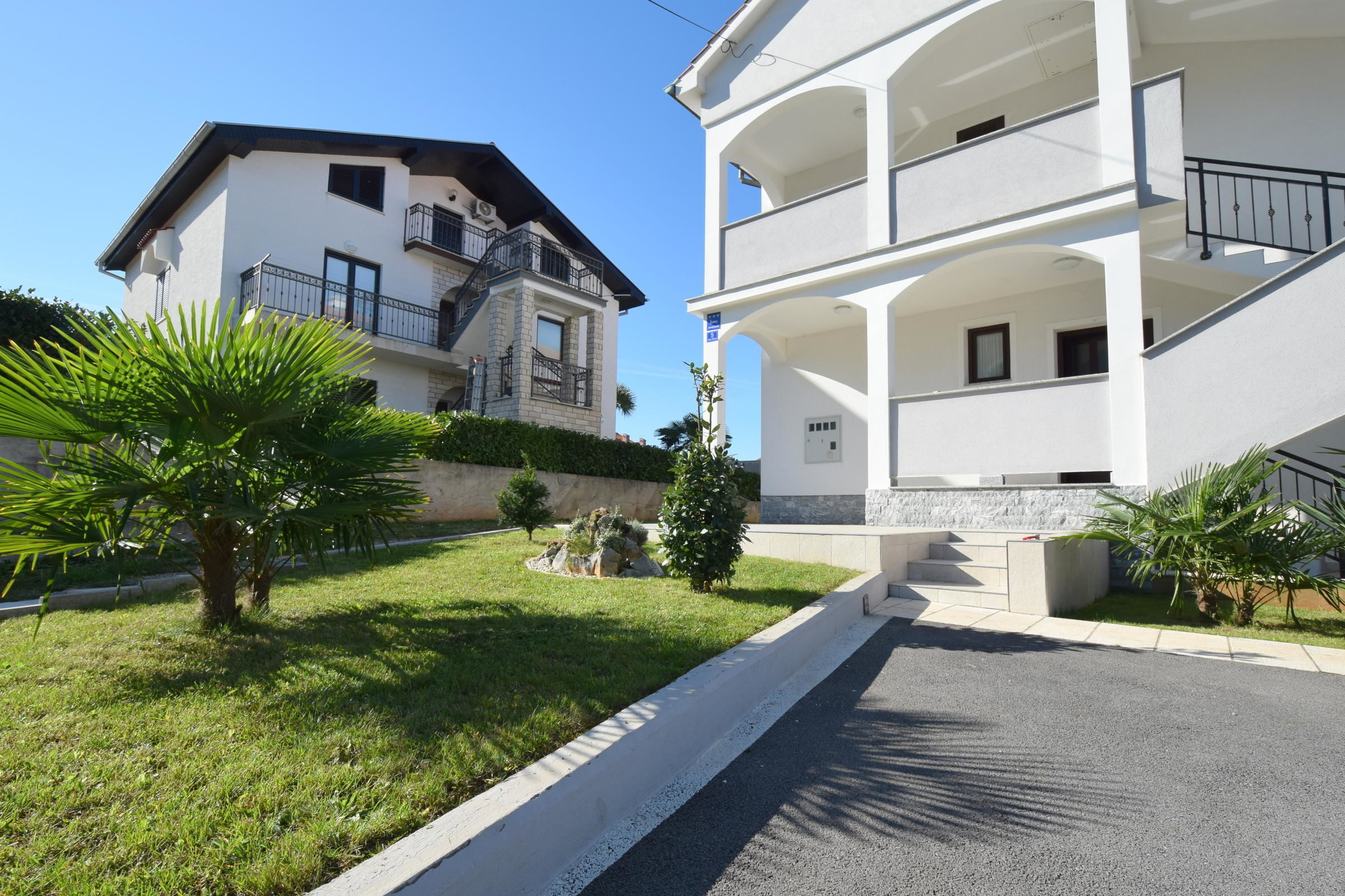 Apartment Zdenka 62009-A1