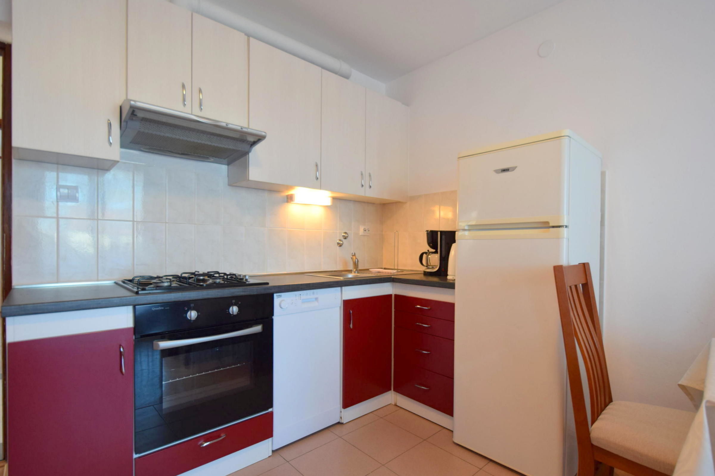 Apartment Zdenka 62009-A1