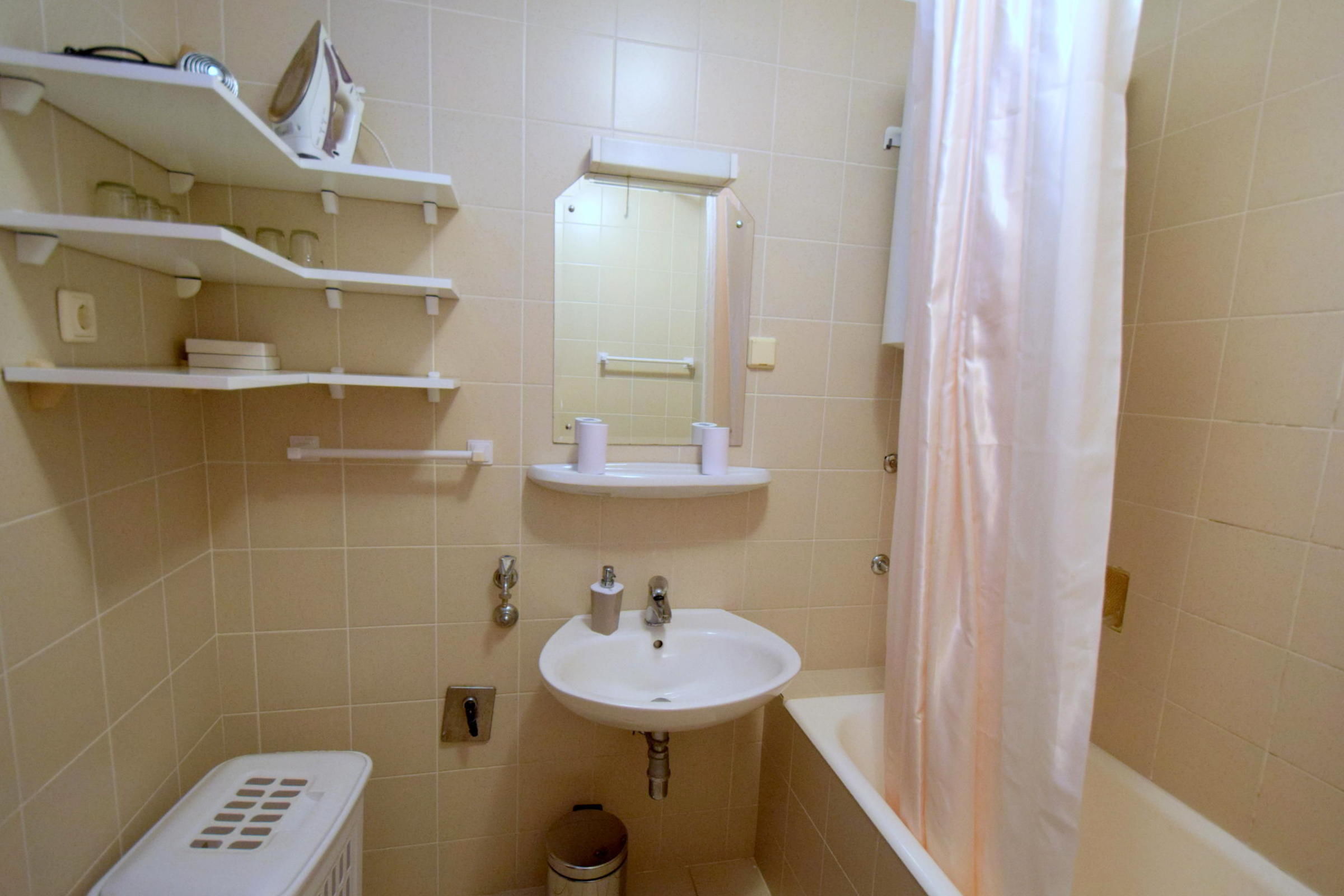 Apartment Zdenka 62009-A1