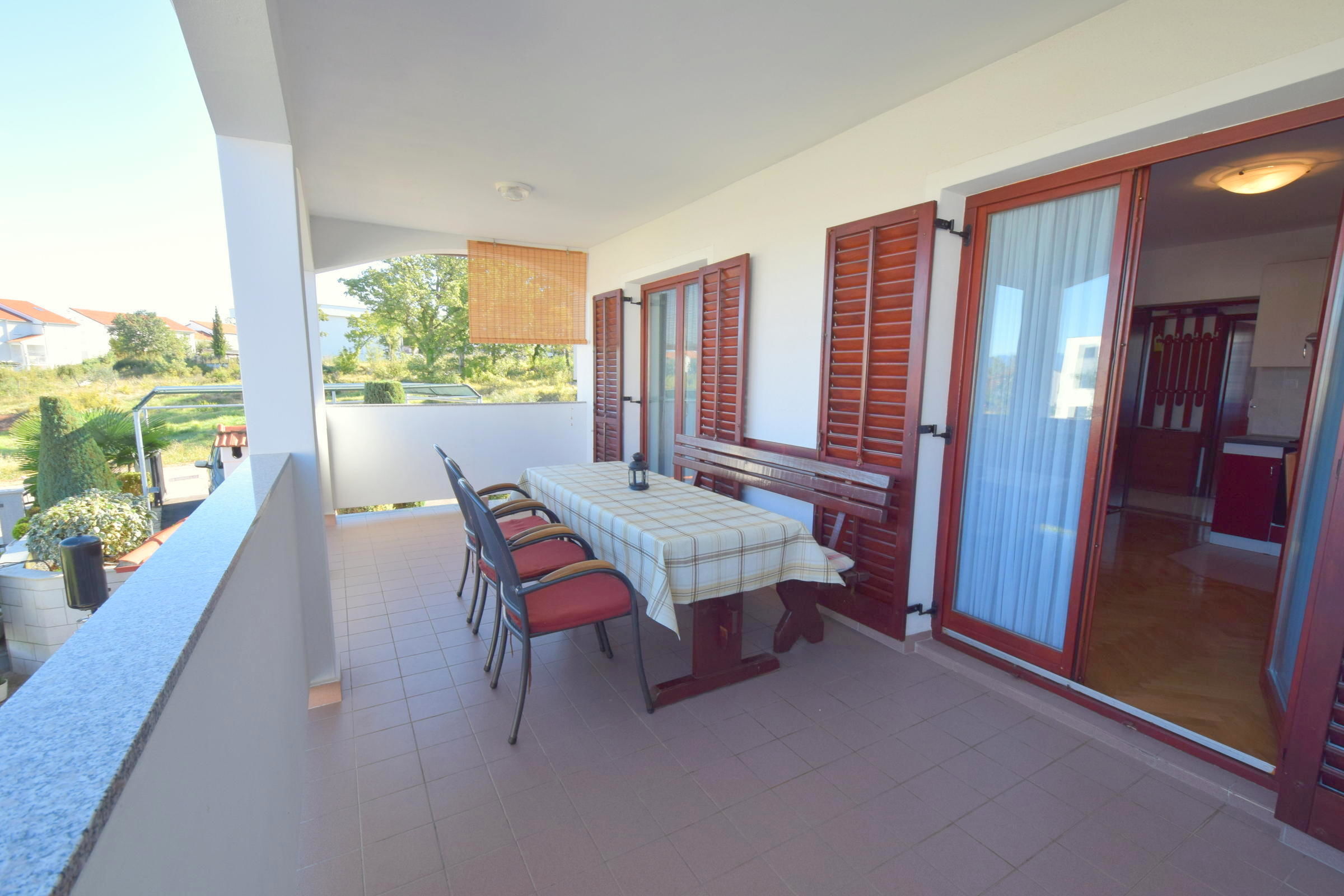 Apartment Zdenka 62009-A1