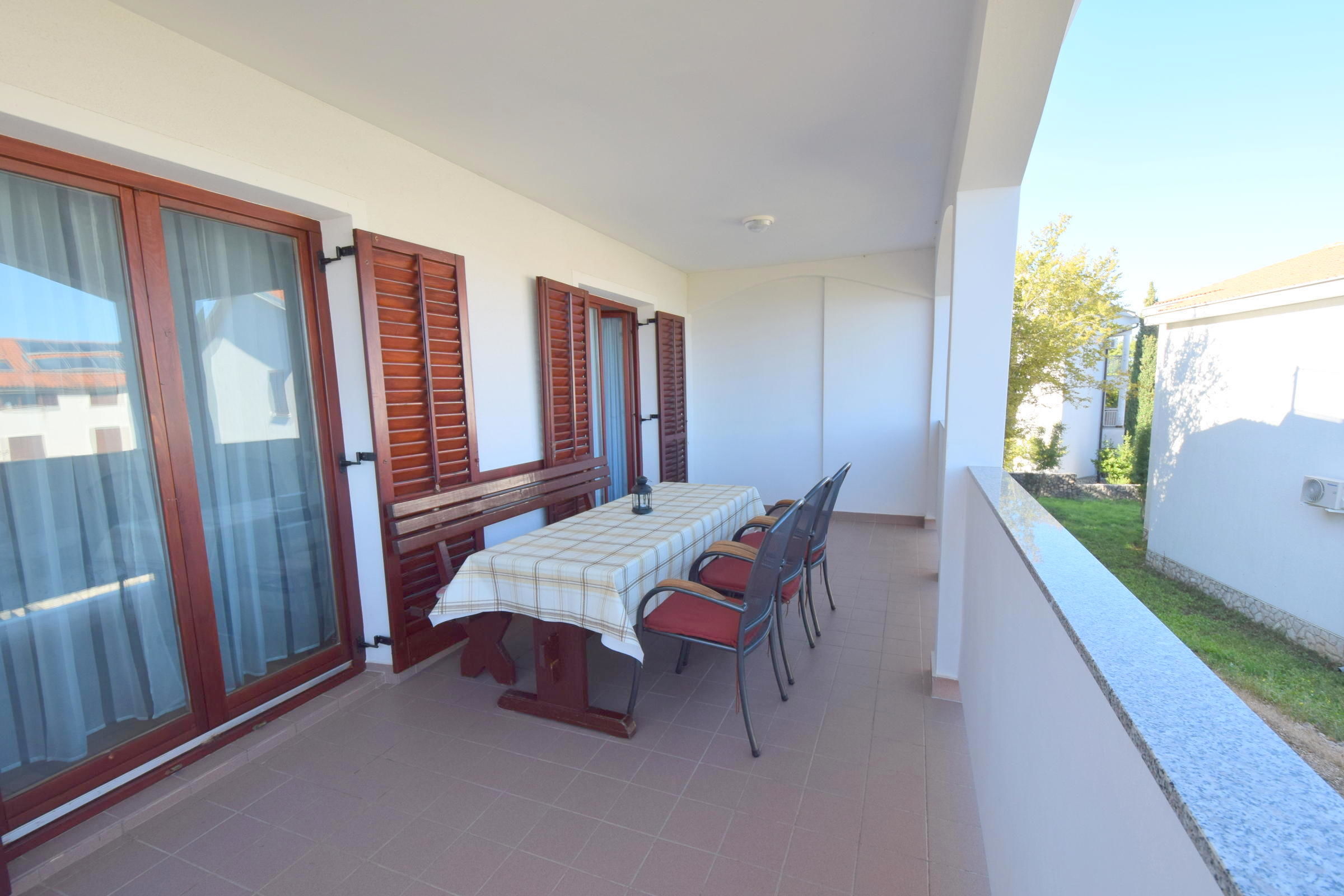 Apartment Zdenka 62009-A1