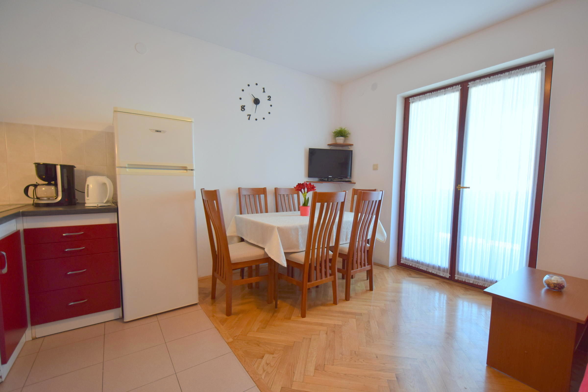 Apartment Zdenka 62009-A1