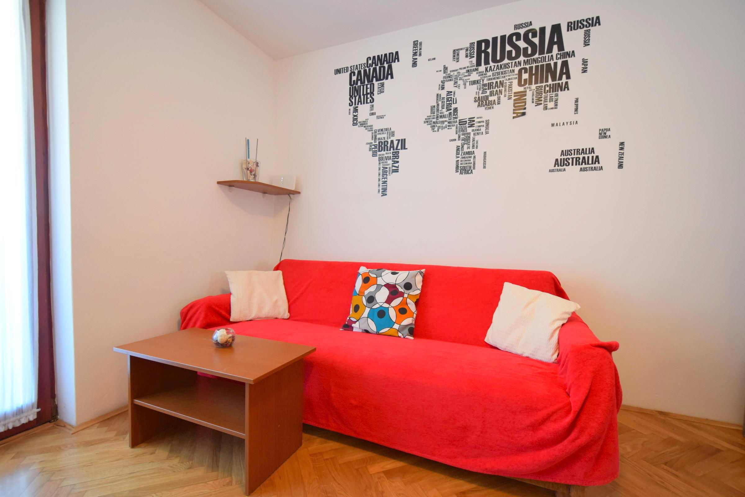 Apartment Zdenka 62009-A1