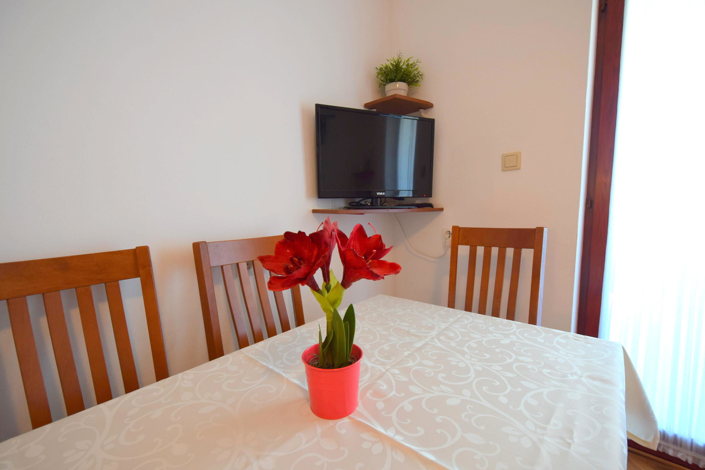Apartment Zdenka 62009-A1