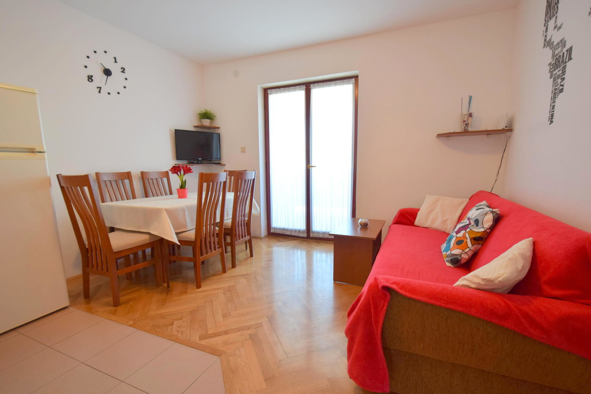 Apartment Zdenka 62009-A1