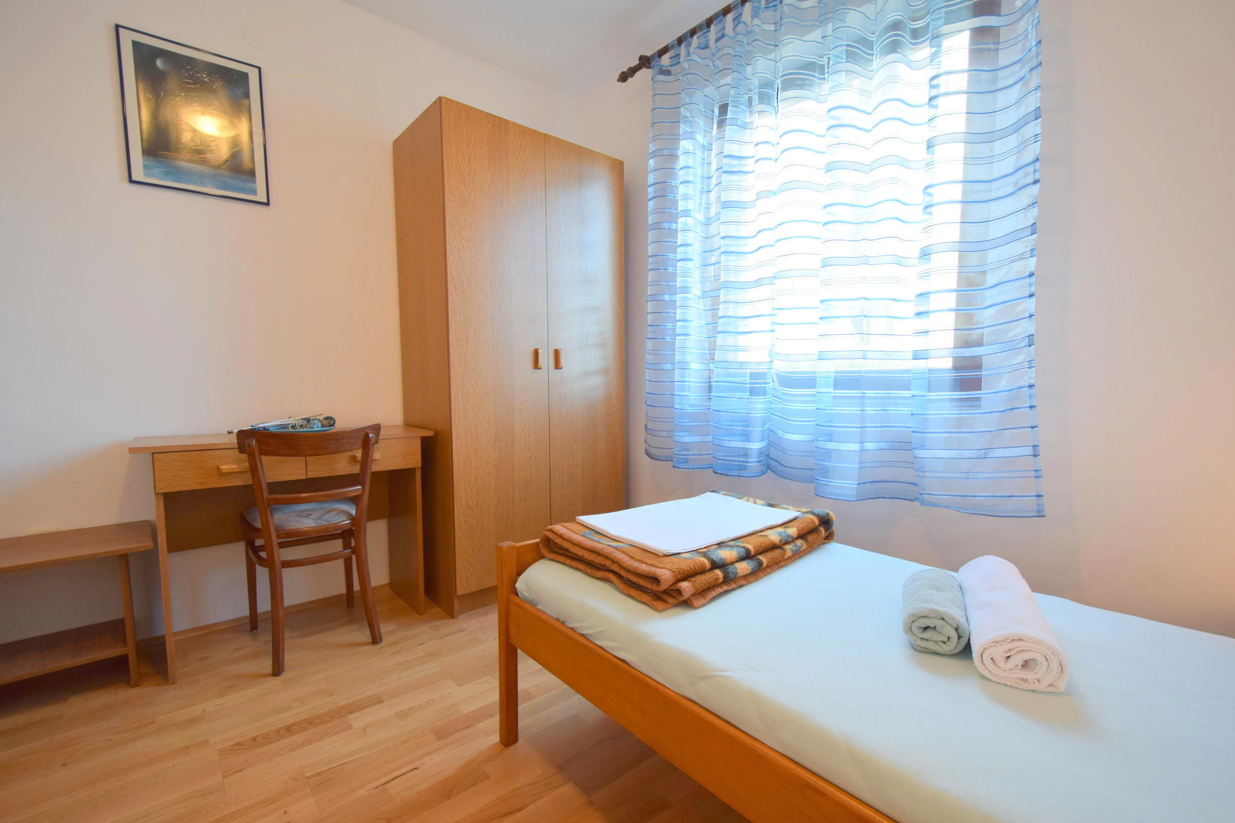 Apartment Zdenka 62009-A1