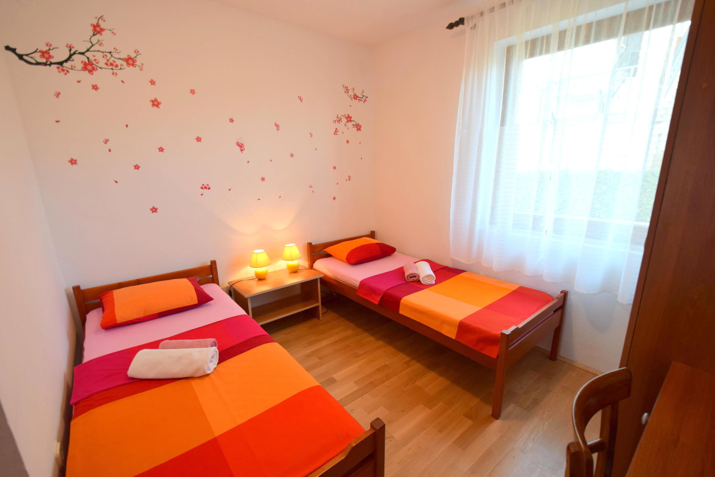 Apartment Zdenka 62009-A1