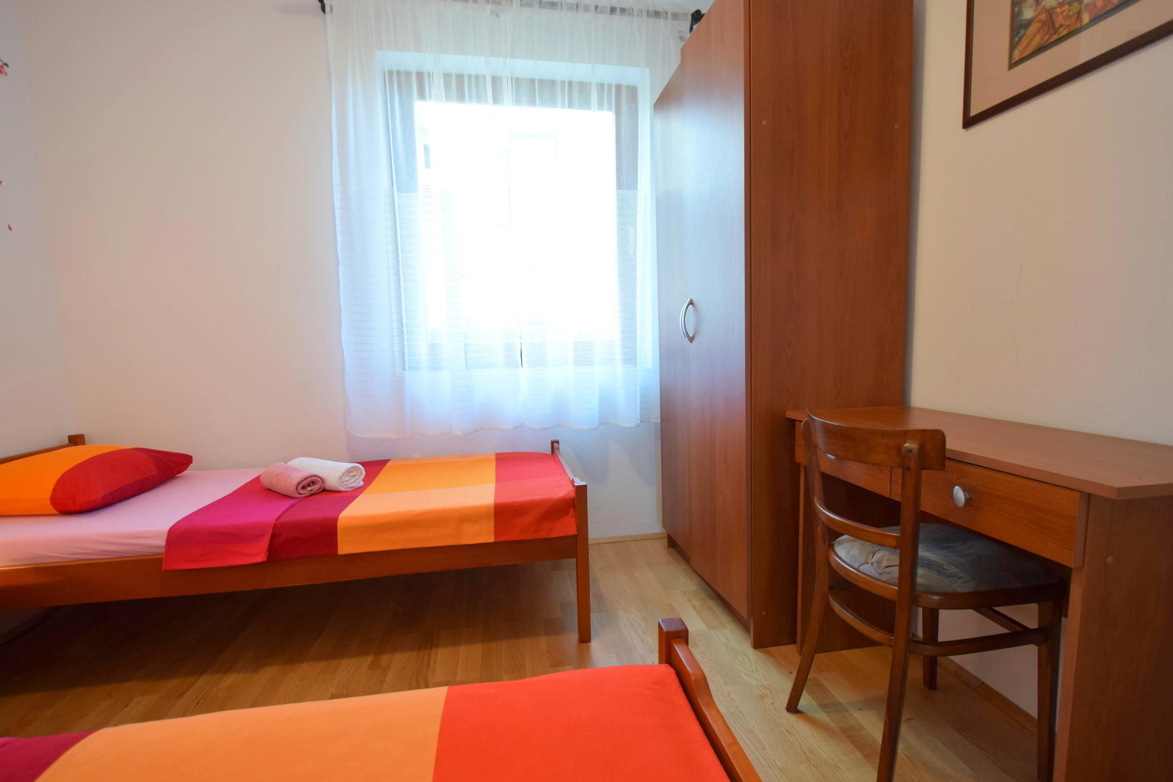 Apartment Zdenka 62009-A1