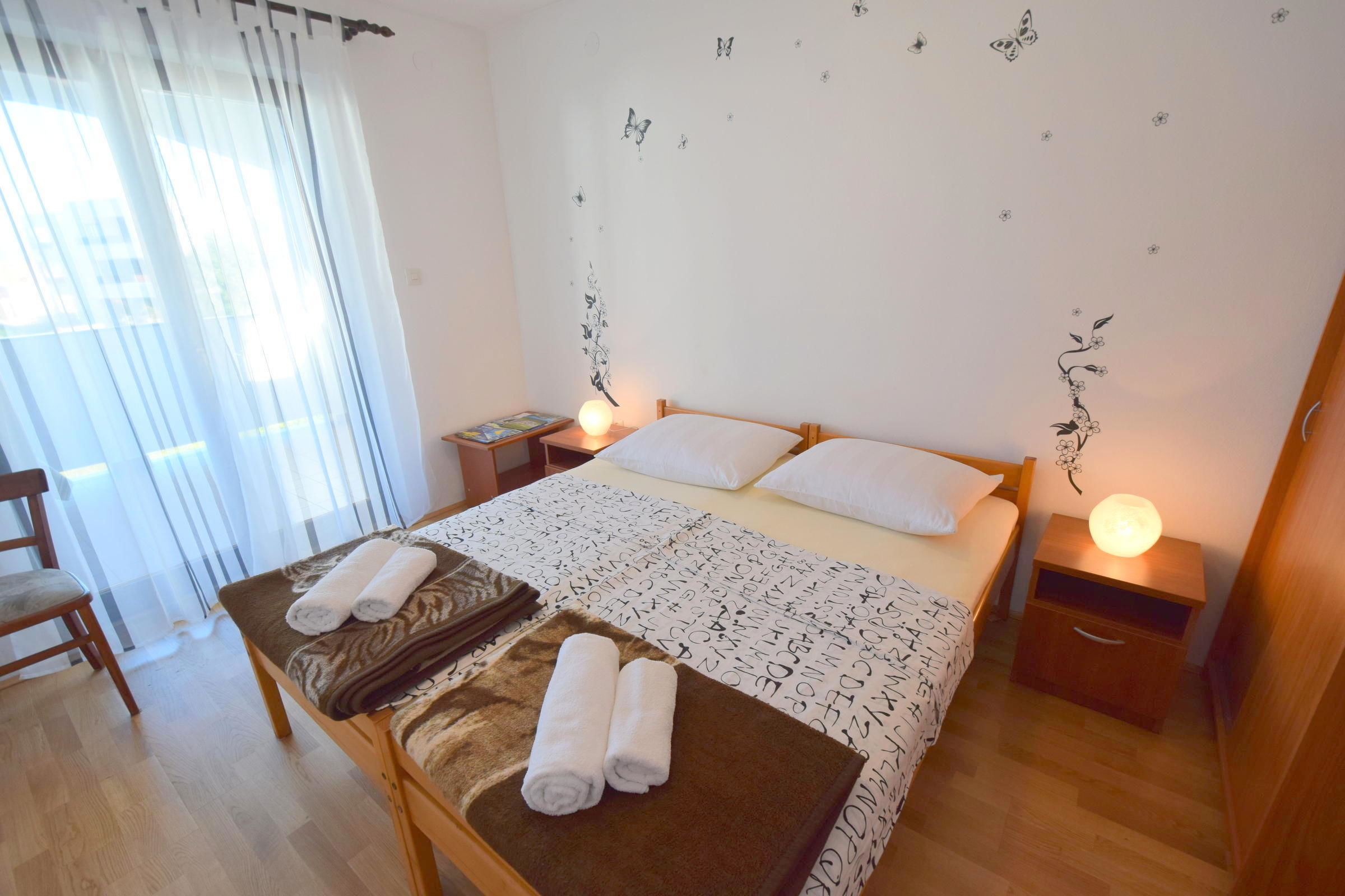 Apartment Zdenka 62009-A1